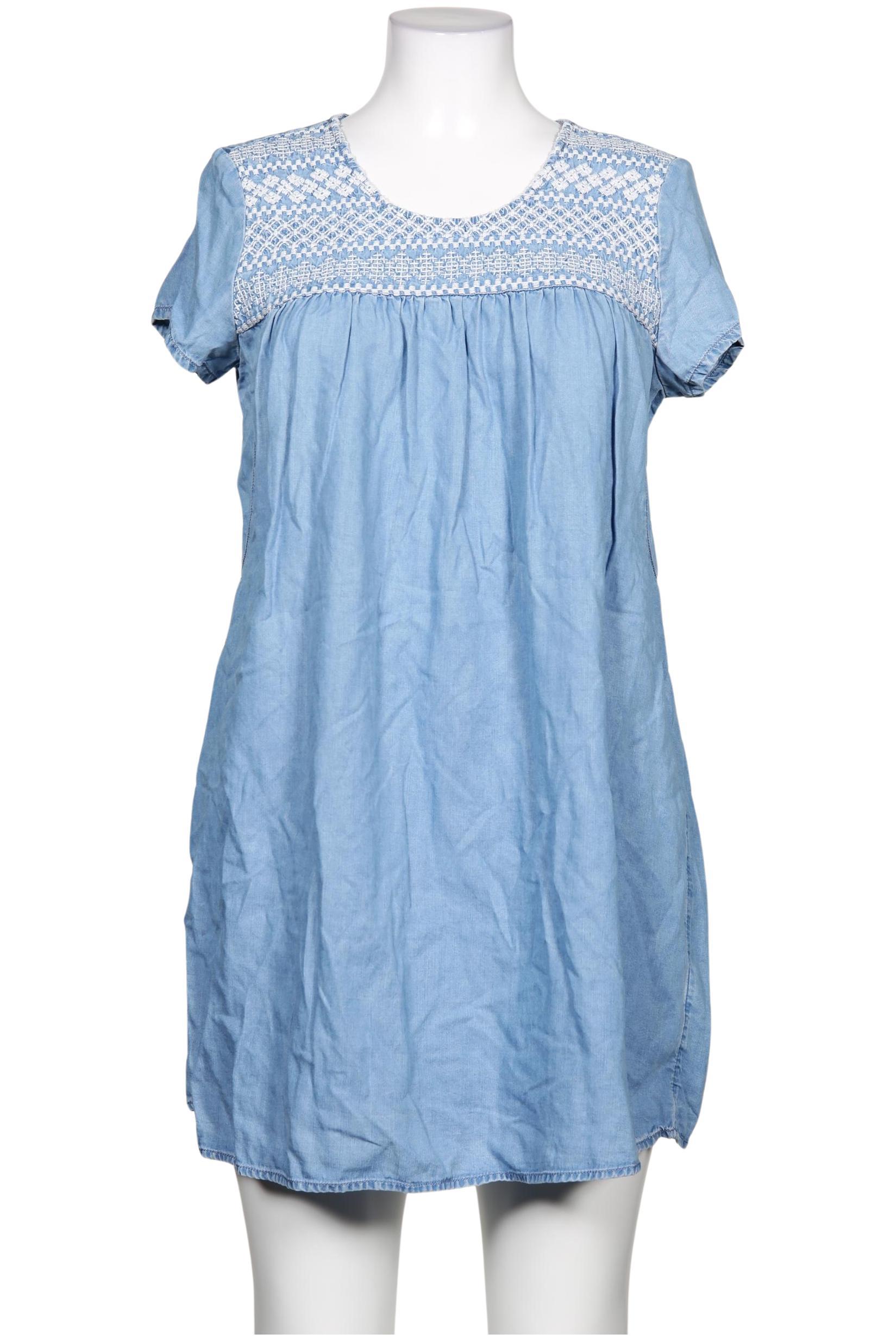 

Esprit Damen Kleid, hellblau, Gr. 42