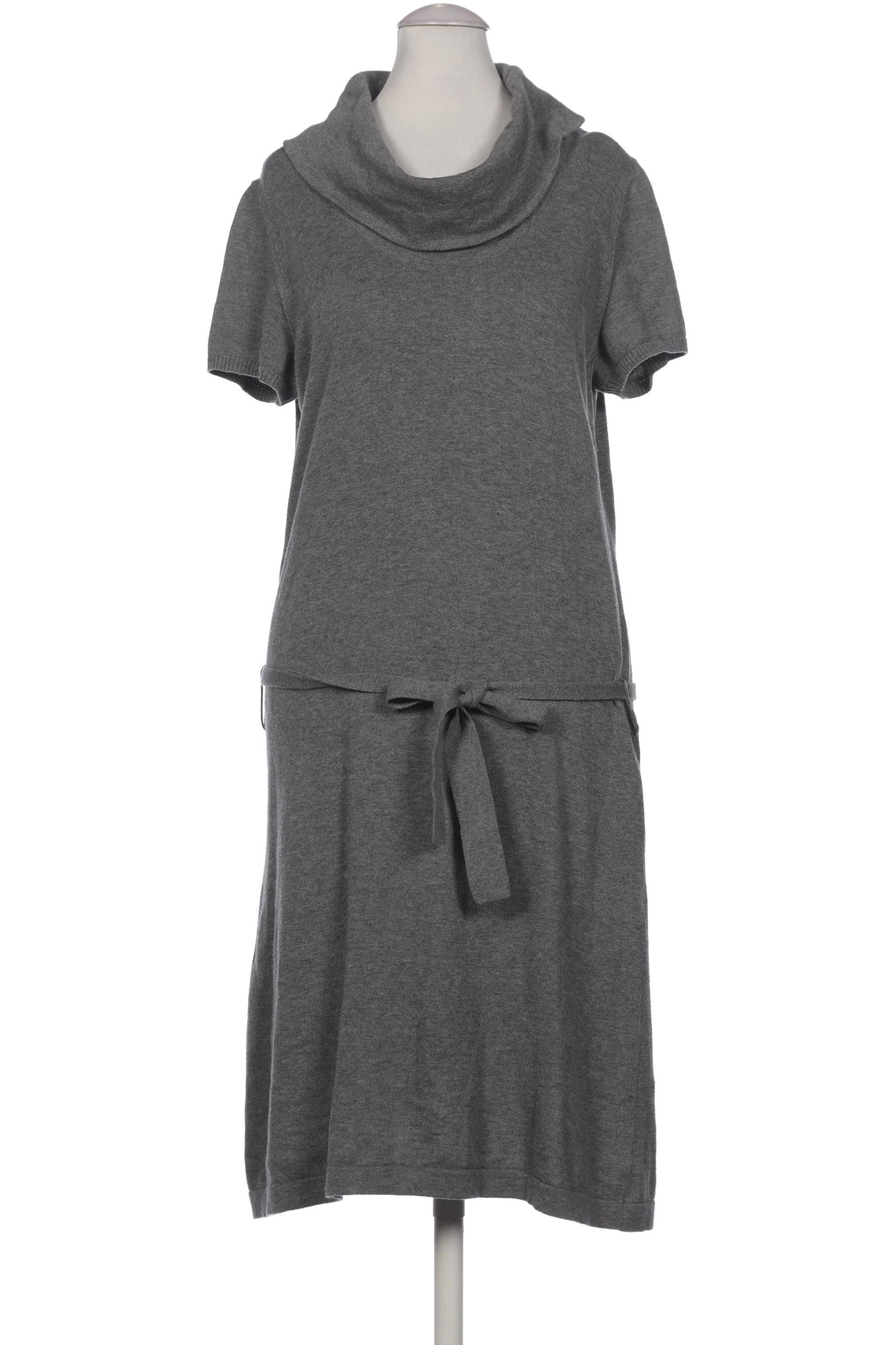 

Esprit Damen Kleid, grau, Gr. 36