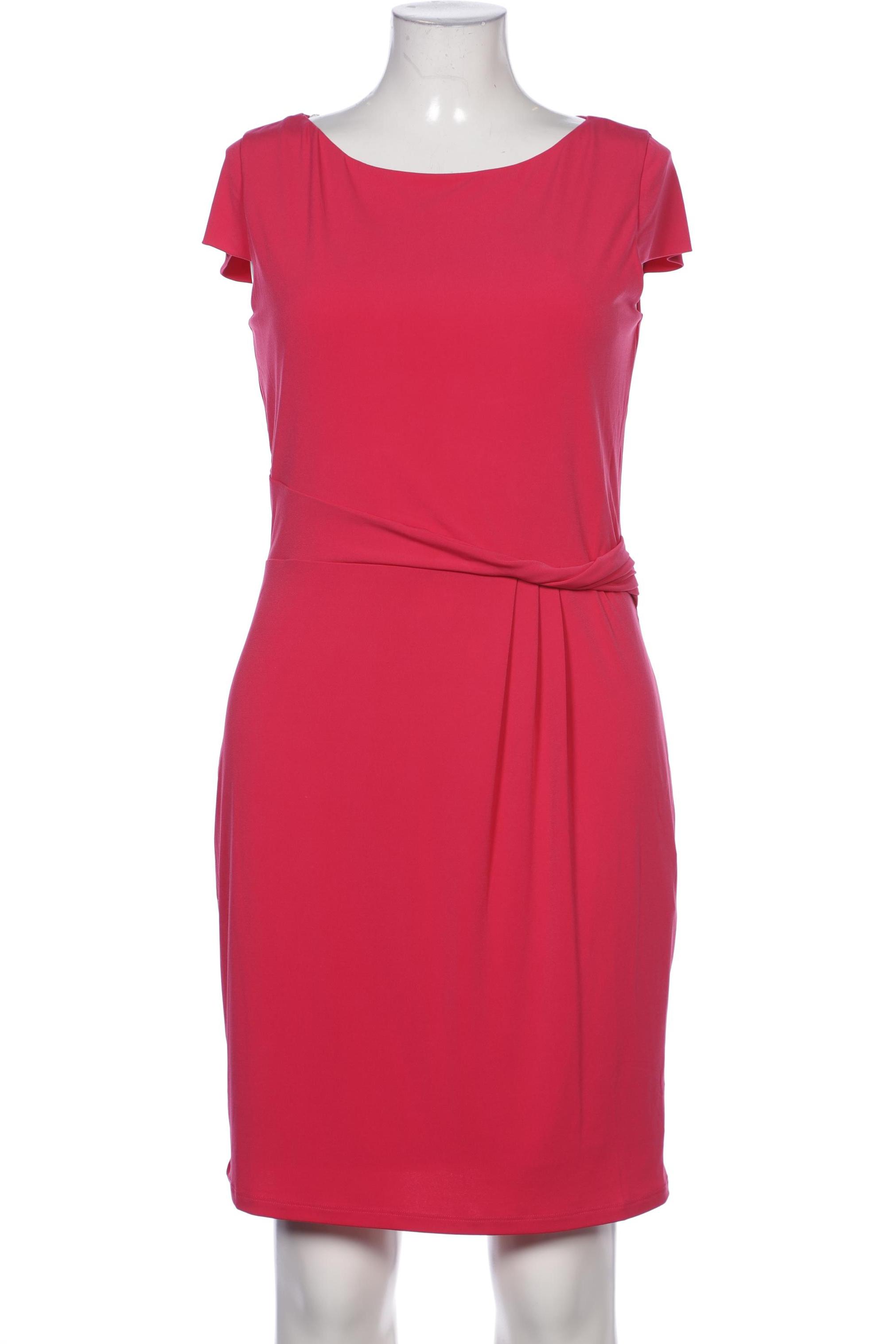 

Esprit Damen Kleid, pink, Gr. 44