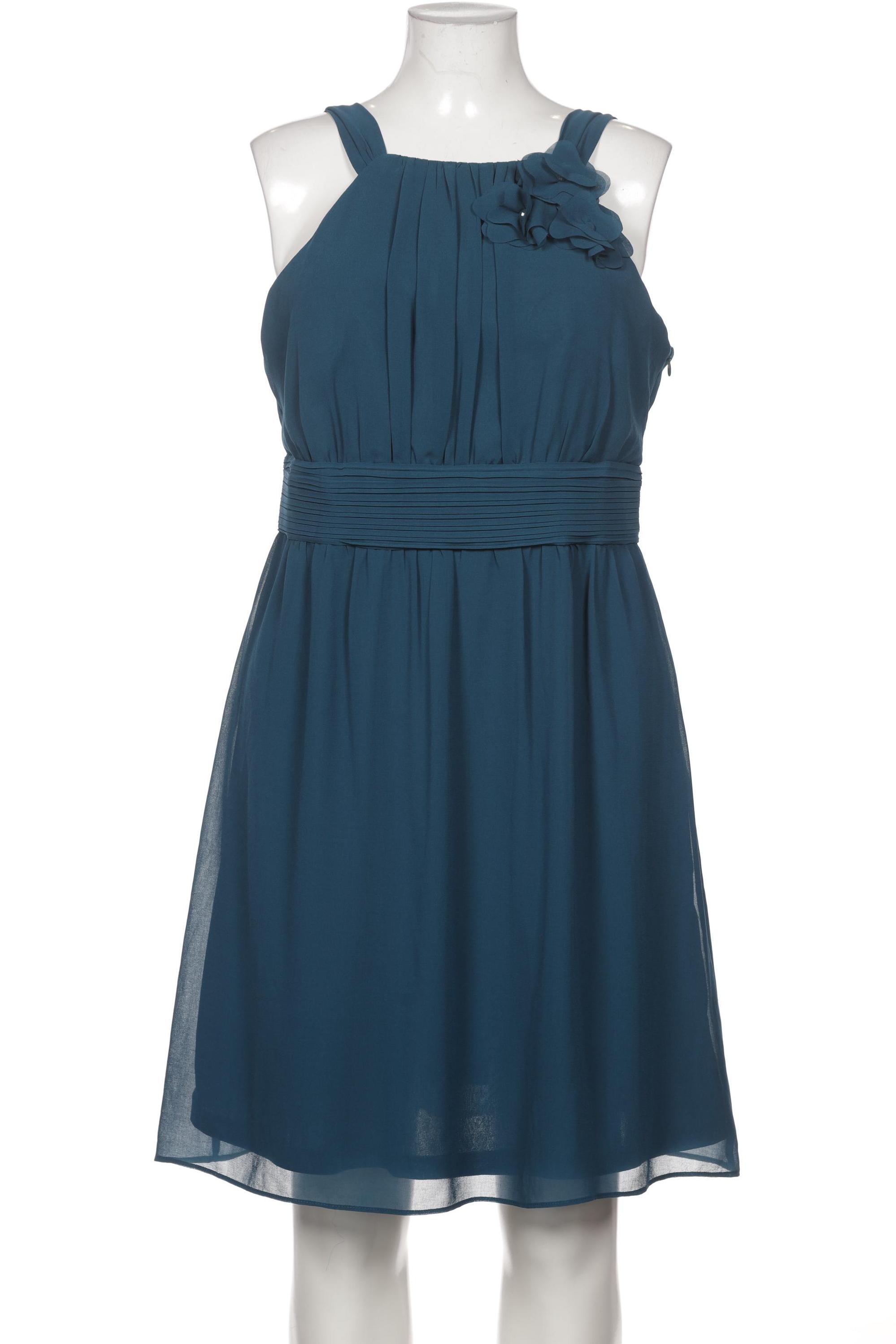 

Esprit Damen Kleid, blau, Gr. 44