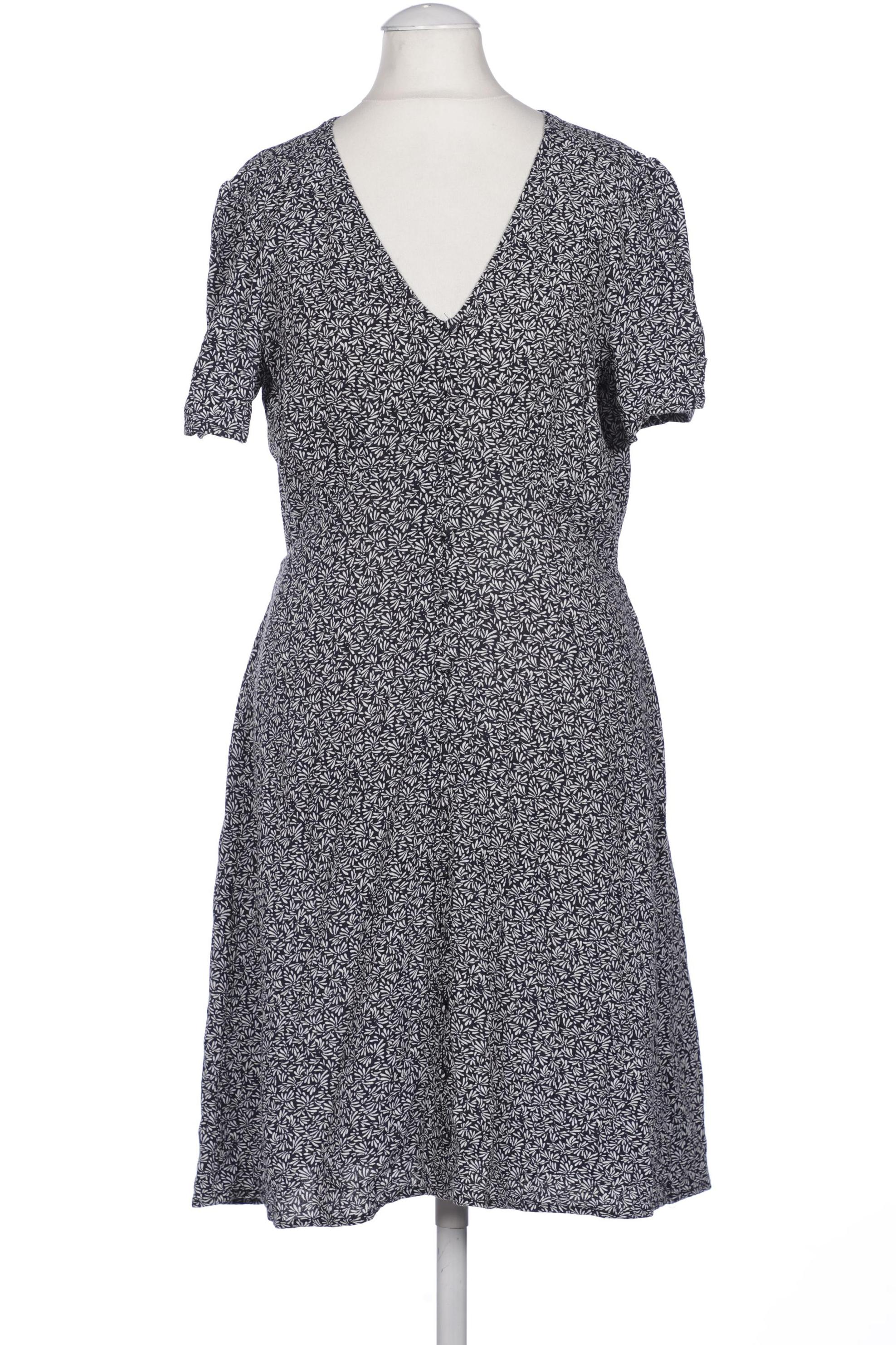 

Esprit Damen Kleid, marineblau