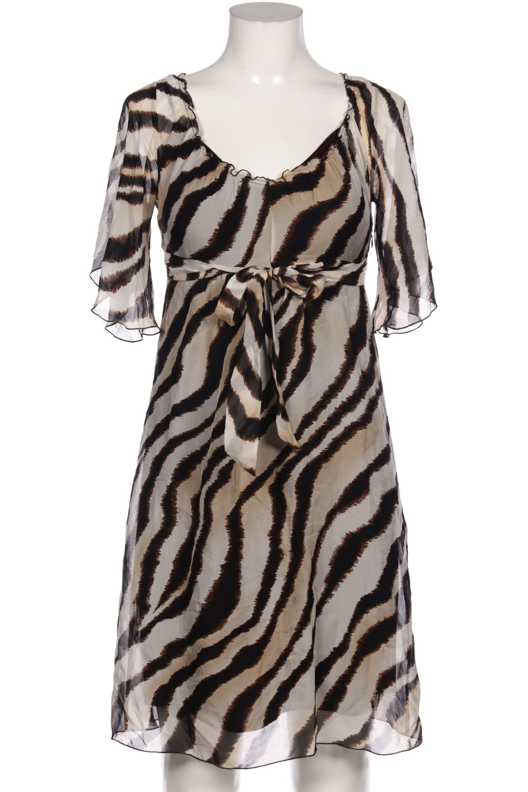 

Esprit Damen Kleid, beige, Gr. 34
