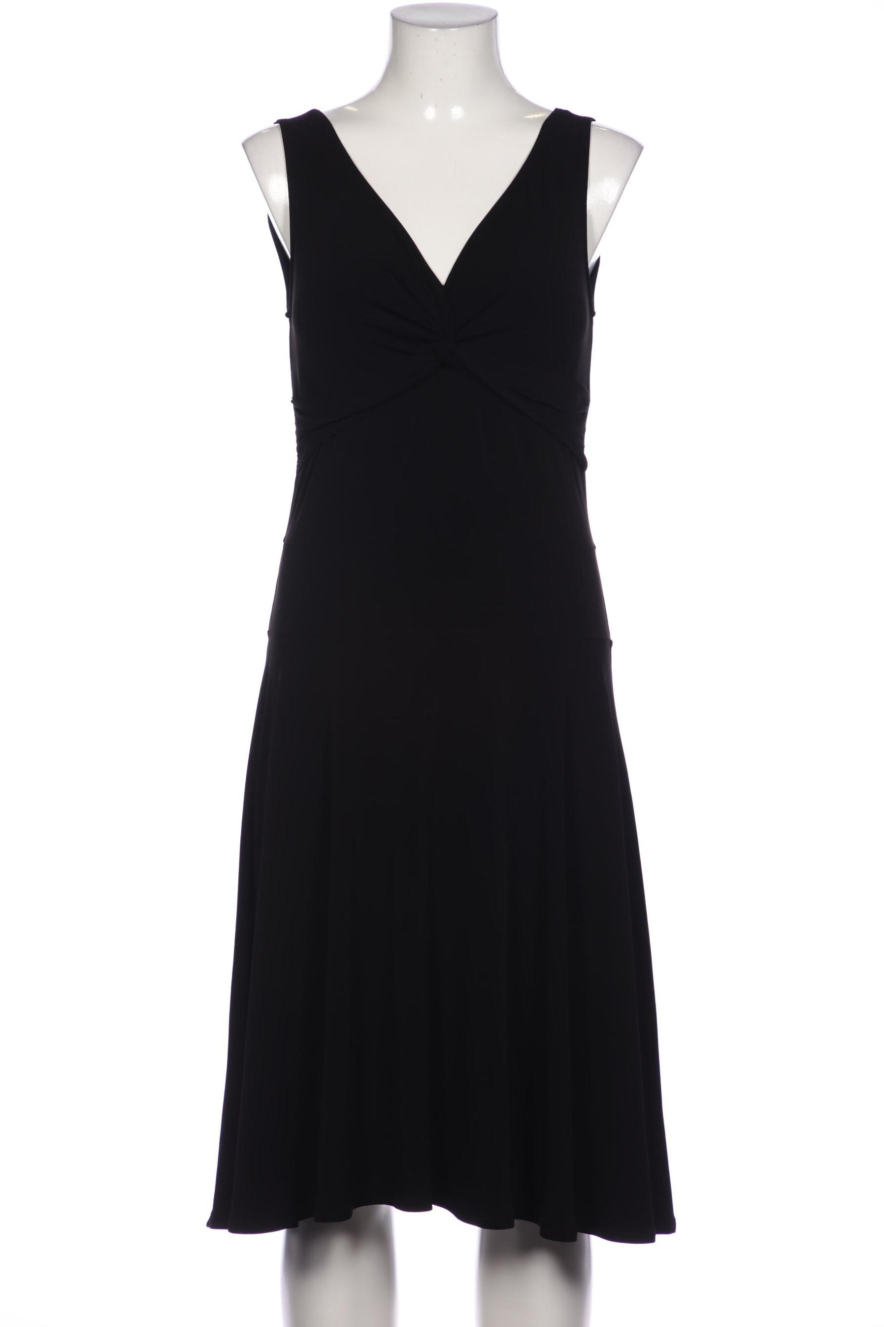 

Esprit Damen Kleid, schwarz