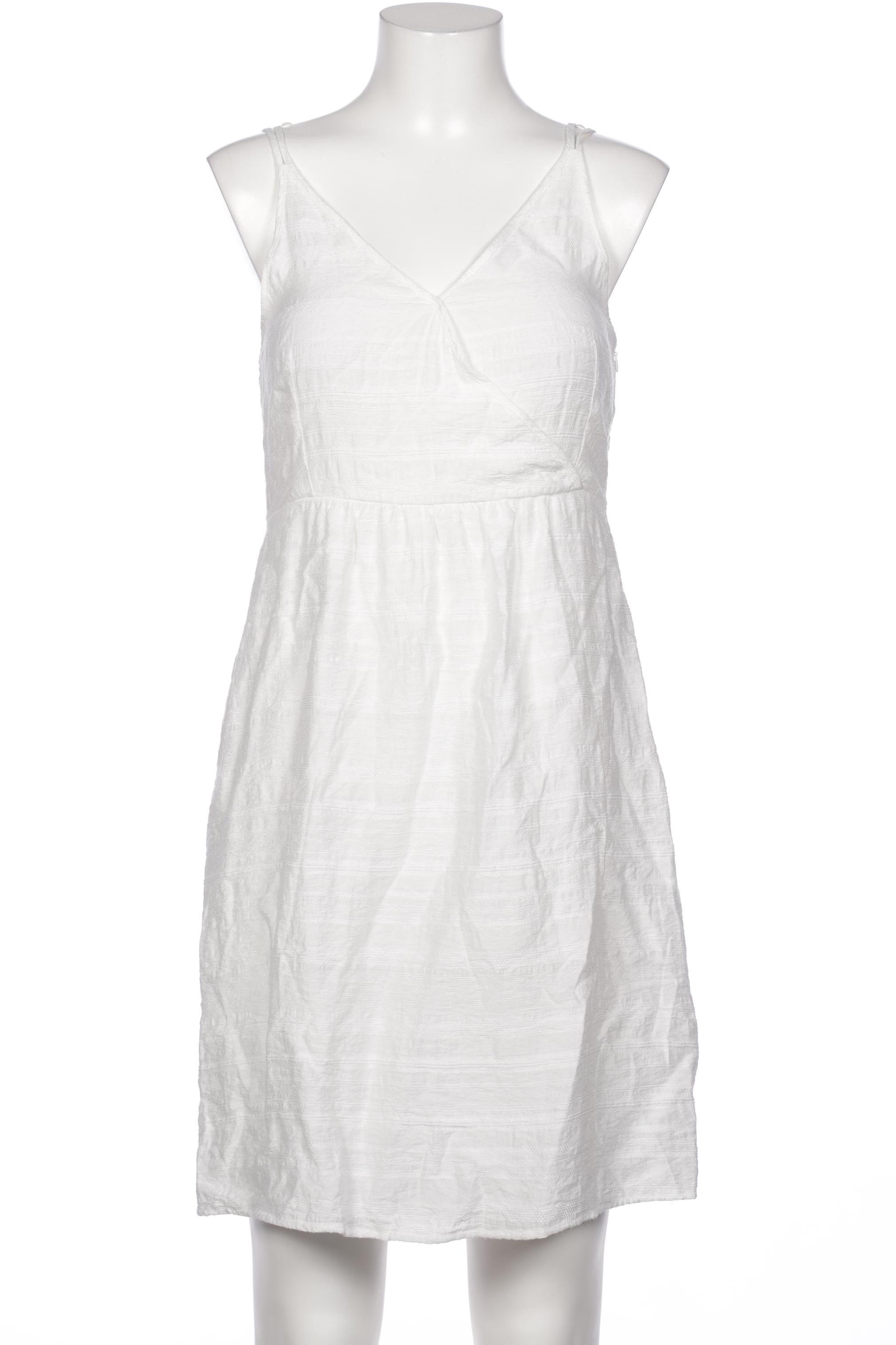

Esprit Damen Kleid, weiß