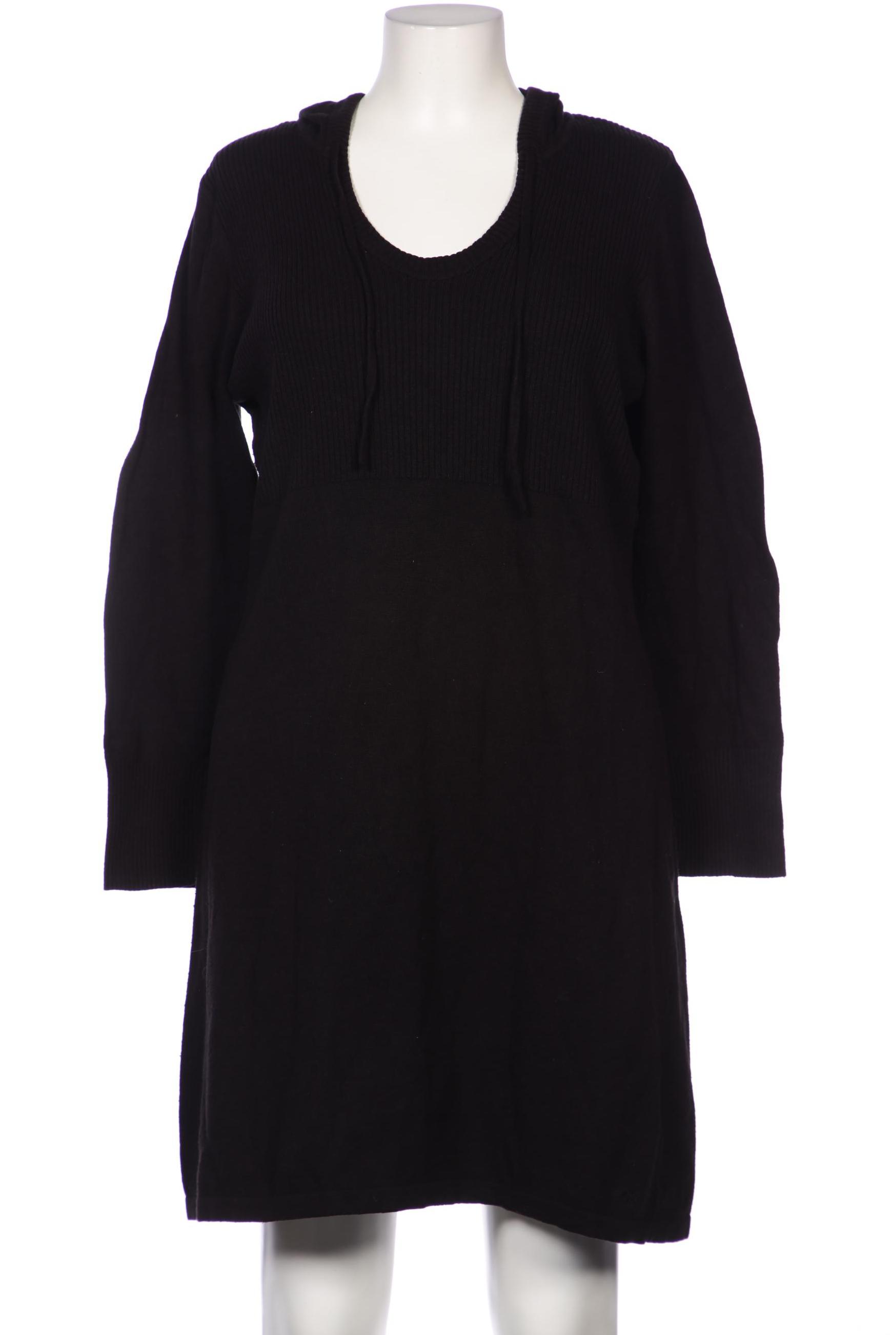 

Esprit Damen Kleid, schwarz, Gr. 46