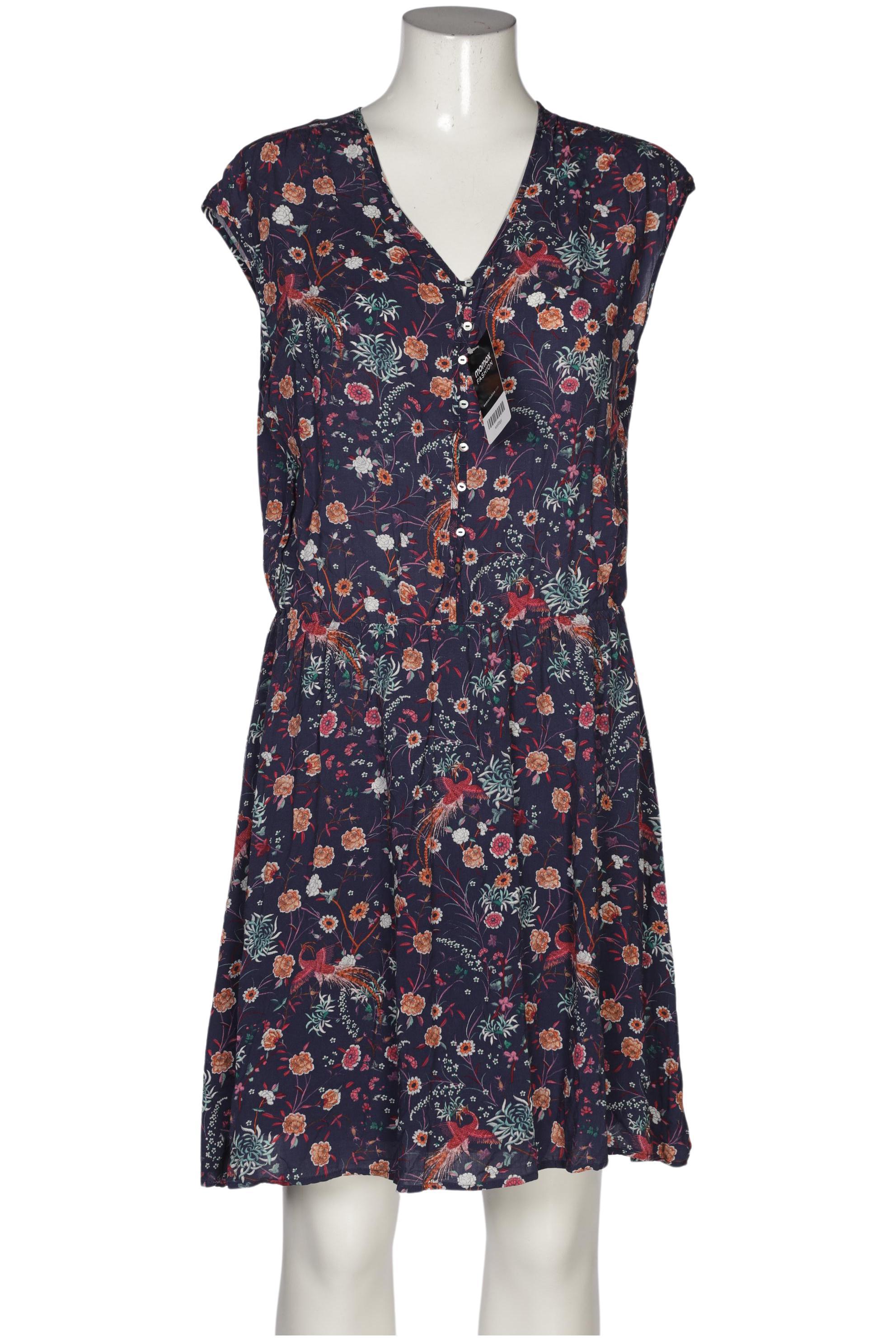 

Esprit Damen Kleid, marineblau, Gr. 40