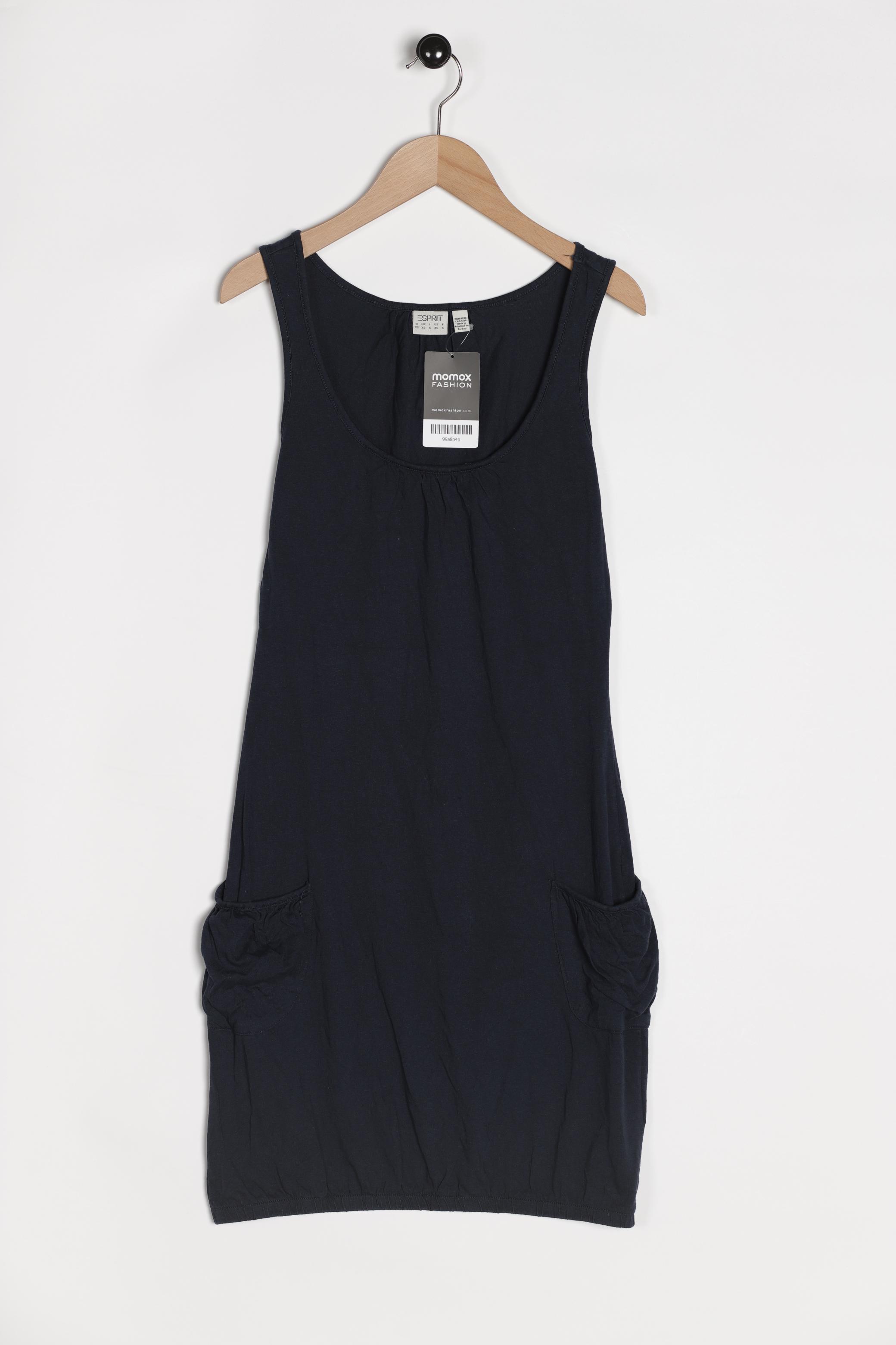 

Esprit Damen Kleid, marineblau