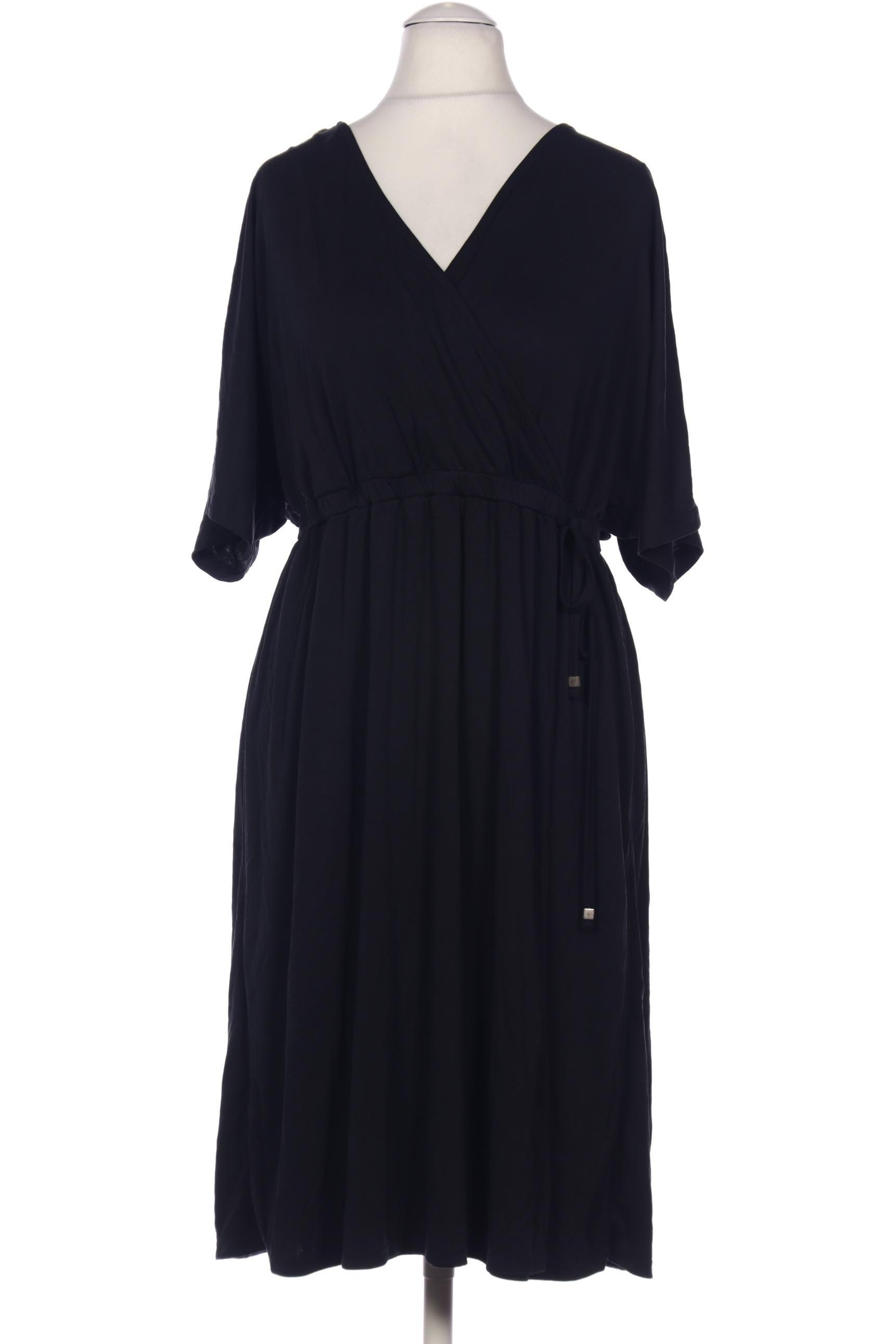 

Esprit Damen Kleid, schwarz, Gr. 36