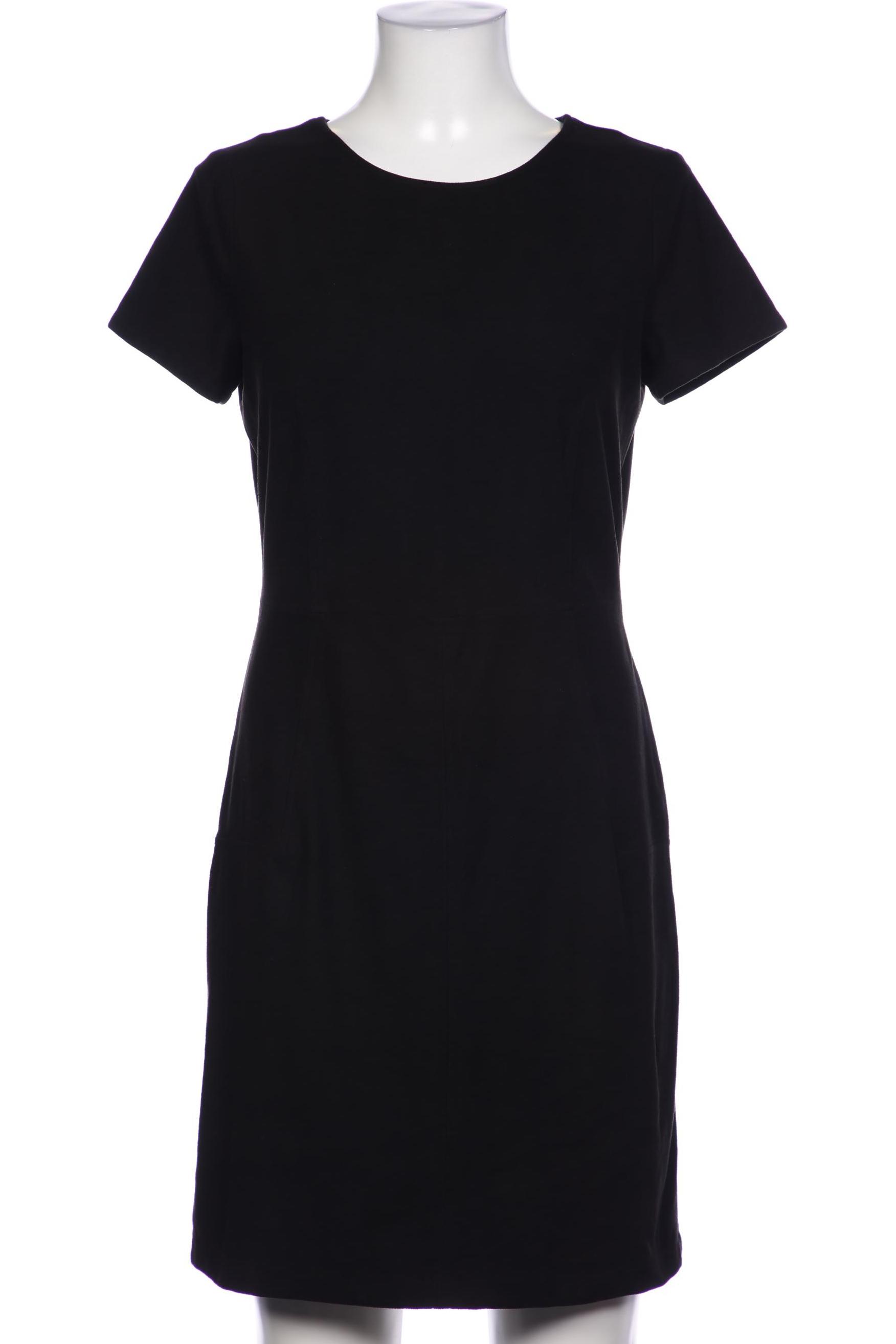 

Esprit Damen Kleid, schwarz