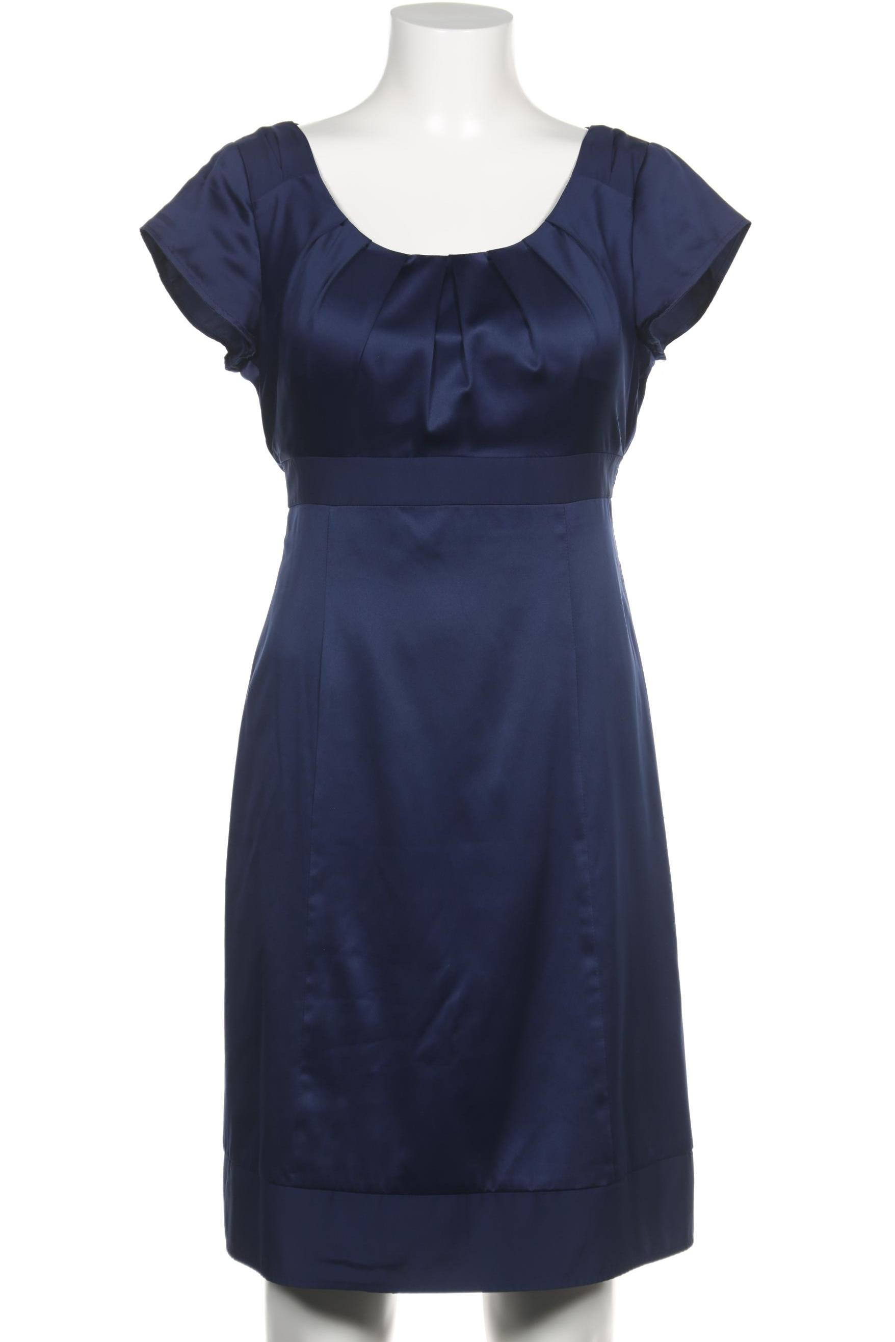 

Esprit Damen Kleid, marineblau, Gr. 40