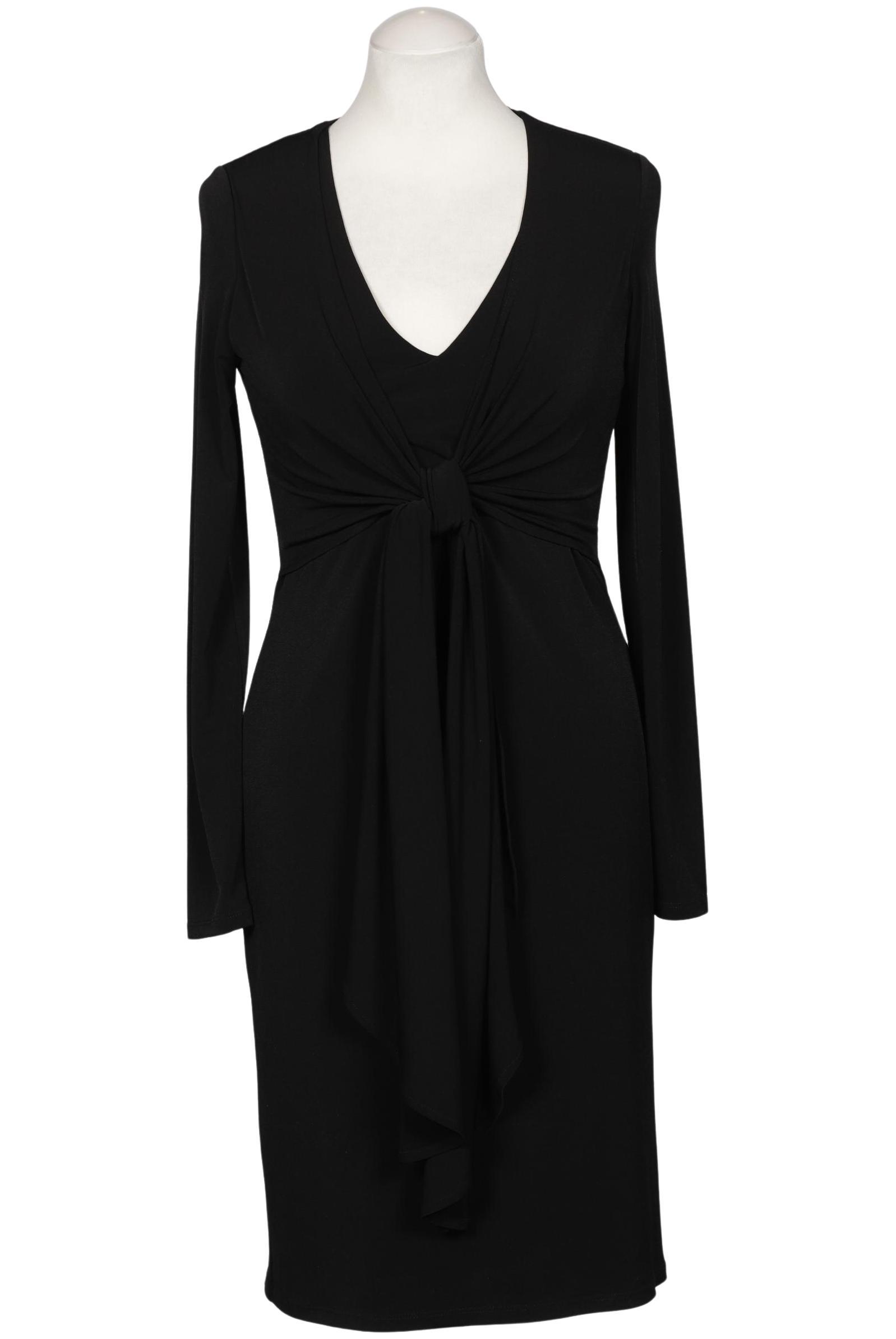 

Esprit Damen Kleid, schwarz, Gr. 36