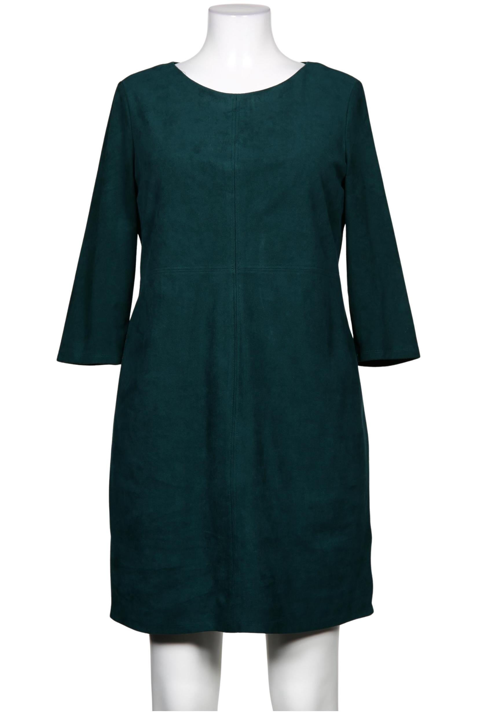 

Esprit Damen Kleid, türkis, Gr. 42