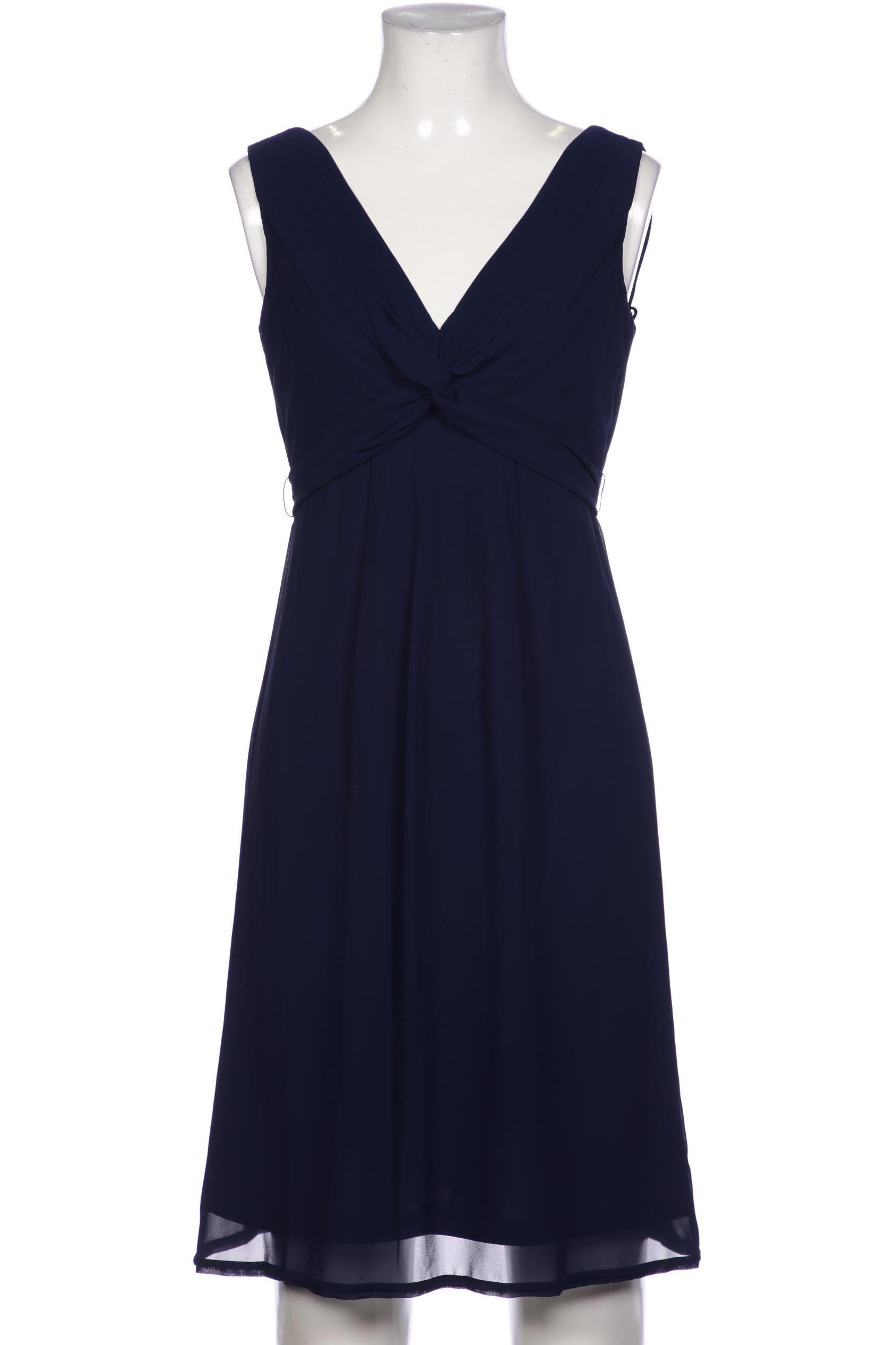

Esprit Damen Kleid, marineblau, Gr. 34