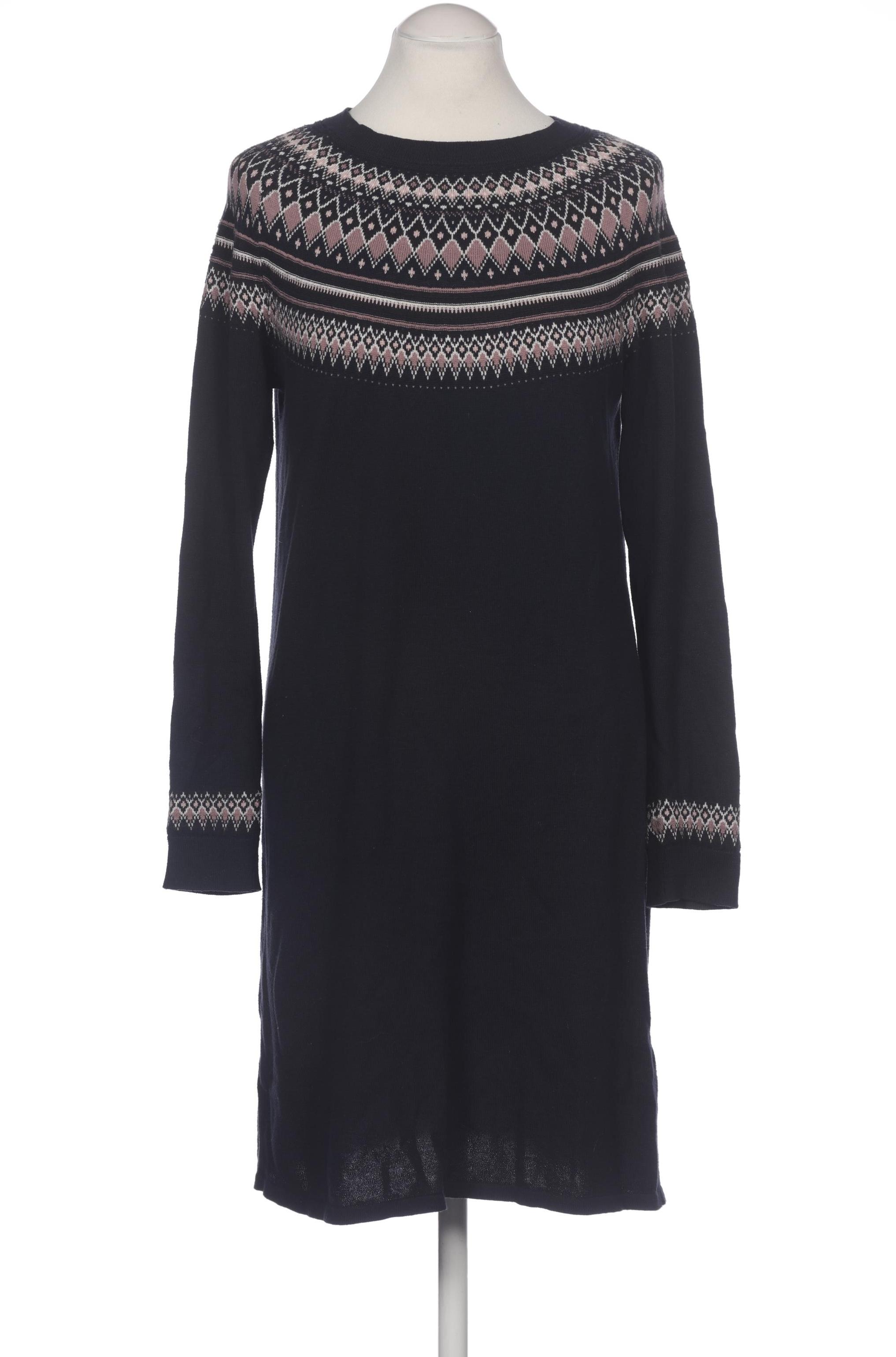 

Esprit Damen Kleid, marineblau, Gr. 36