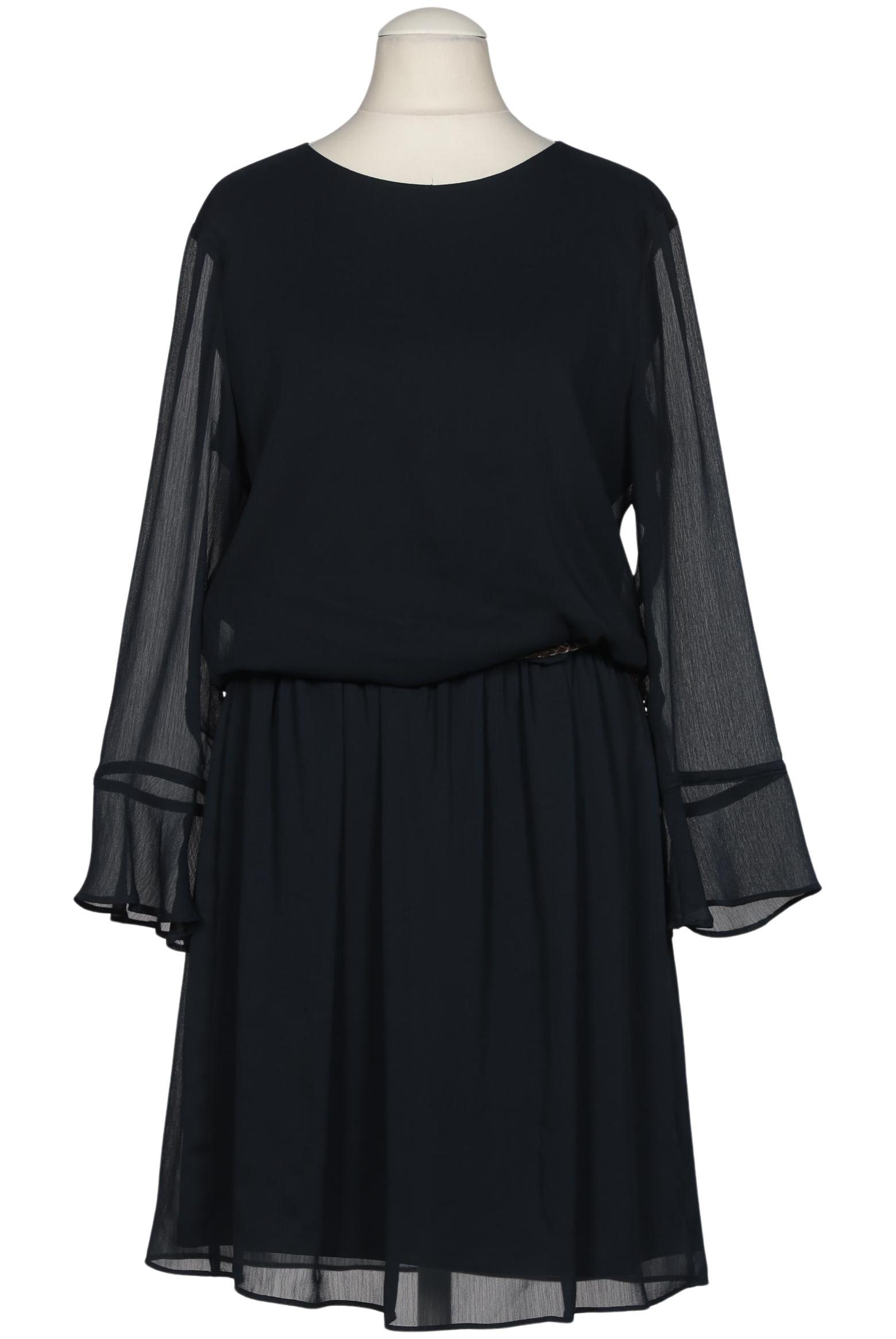 

Esprit Damen Kleid, marineblau, Gr. 38