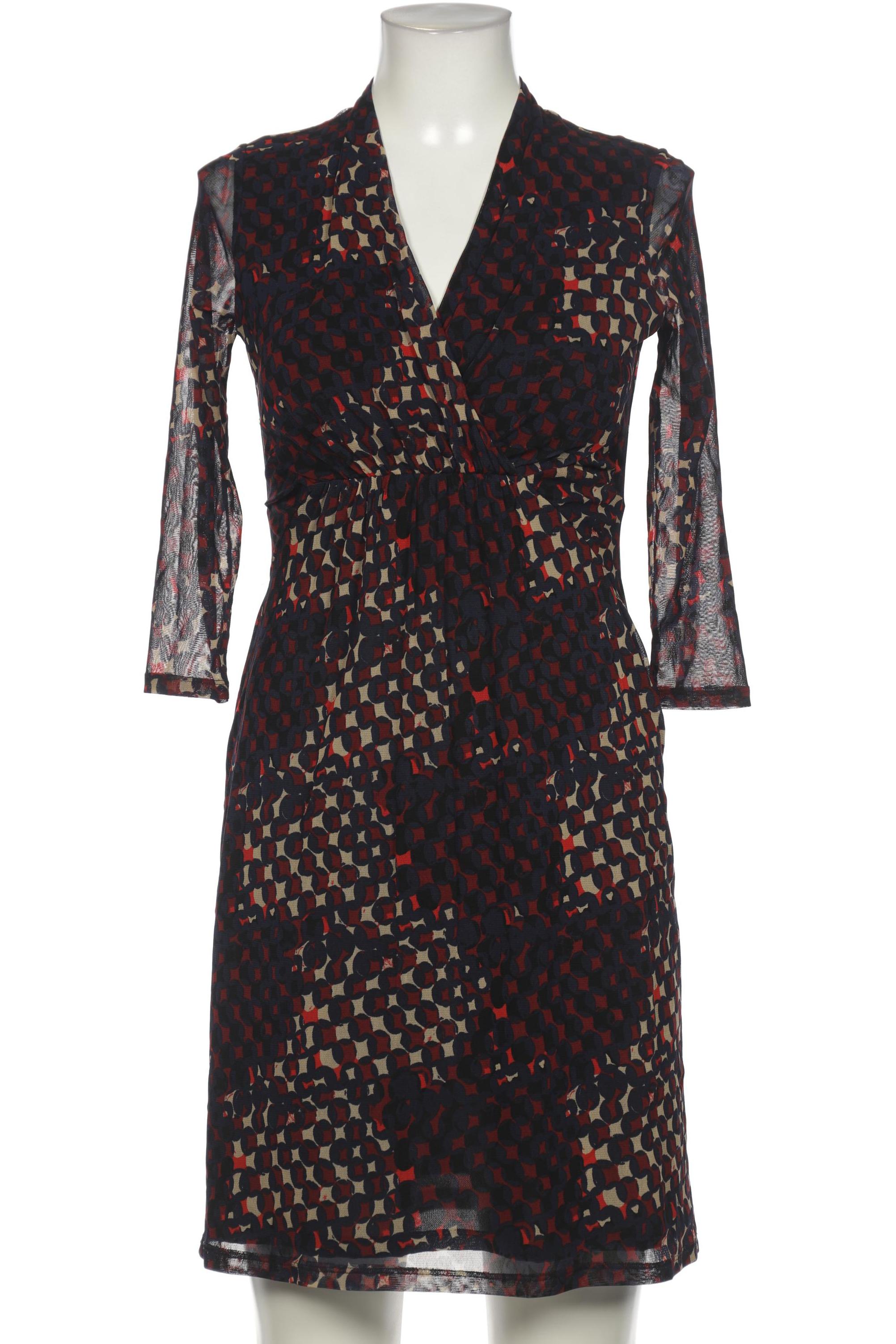 

Esprit Damen Kleid, mehrfarbig, Gr. 36
