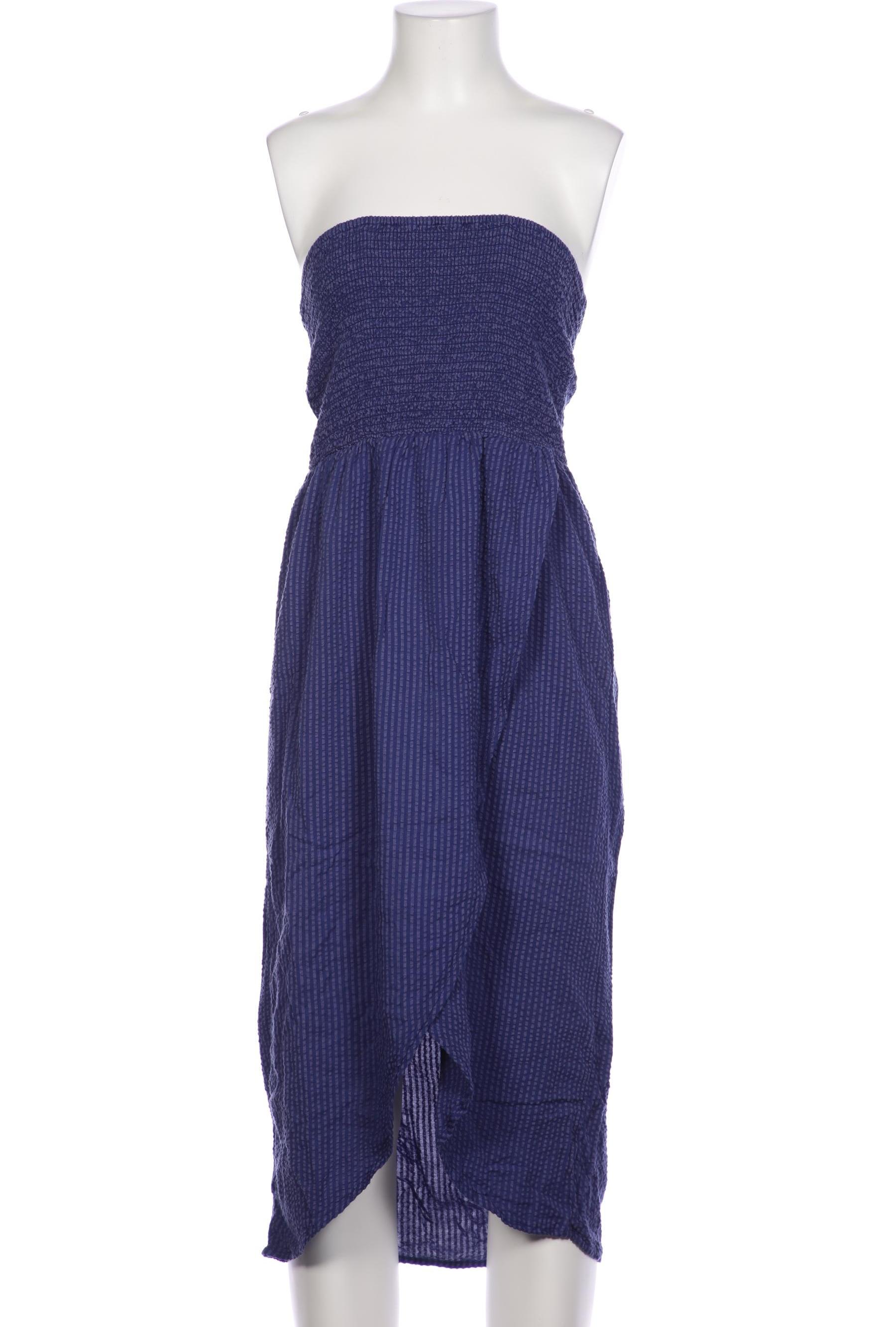 

Esprit Damen Kleid, blau, Gr. 36