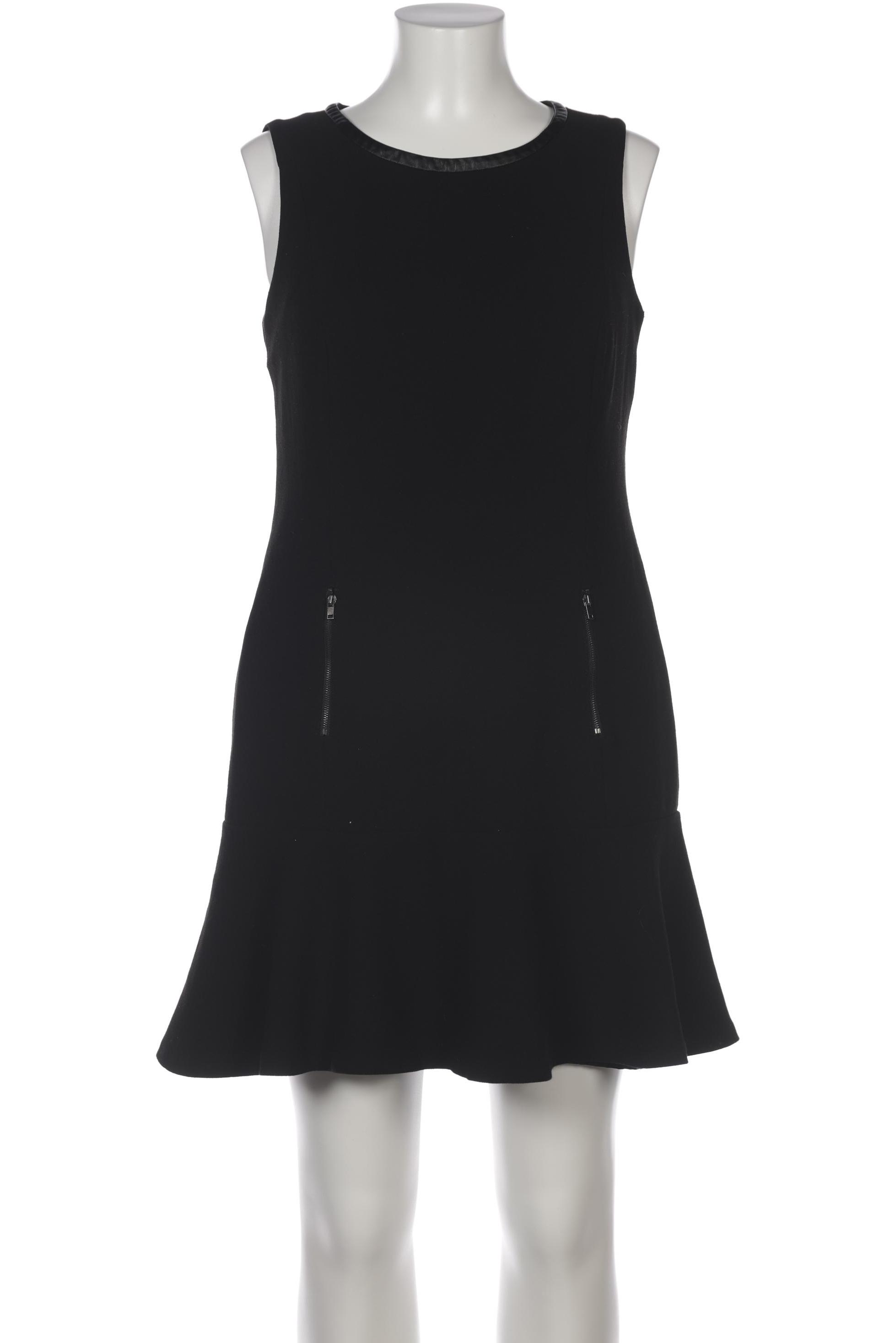 

Esprit Damen Kleid, schwarz, Gr. 42