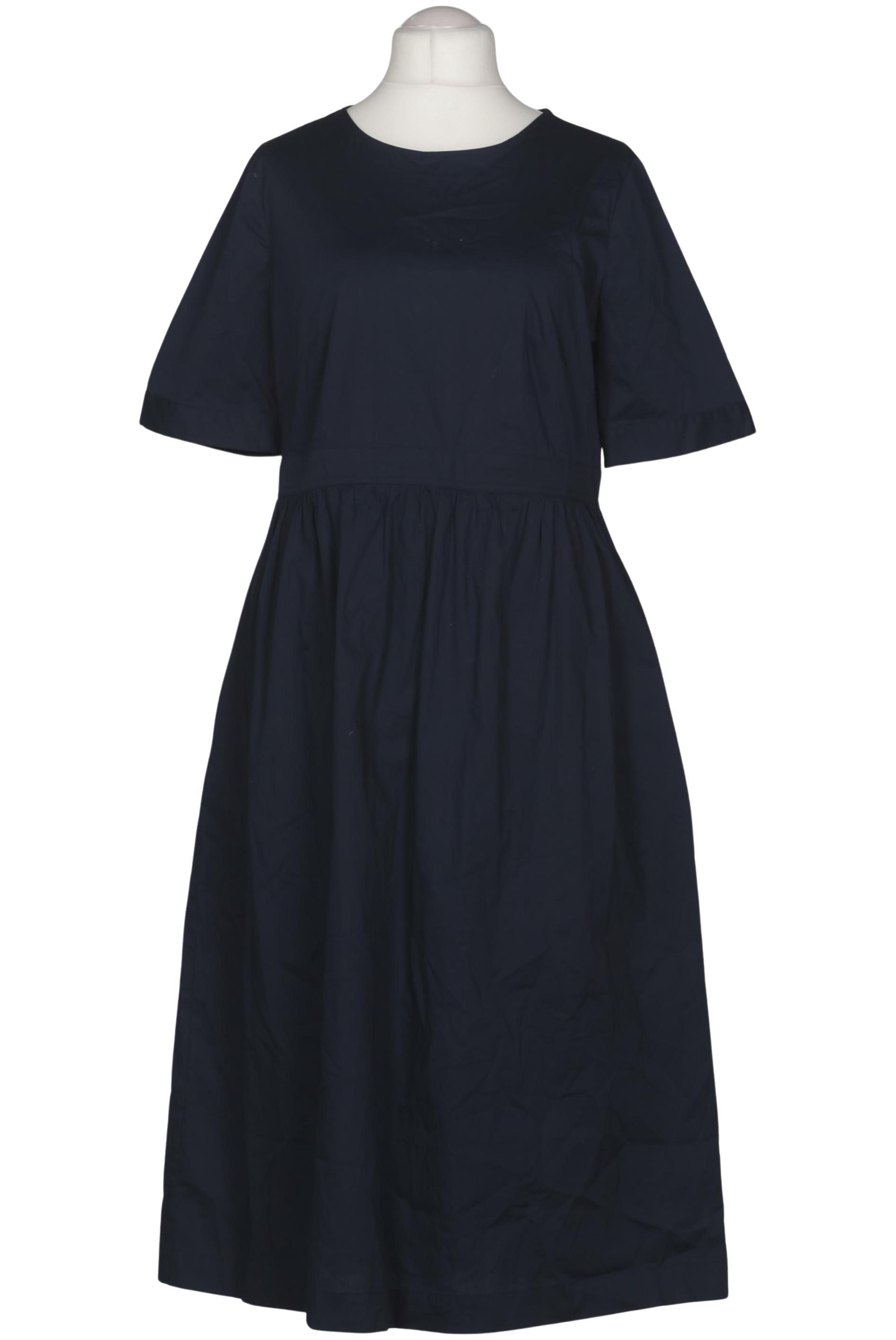 

Esprit Damen Kleid, marineblau, Gr. 42