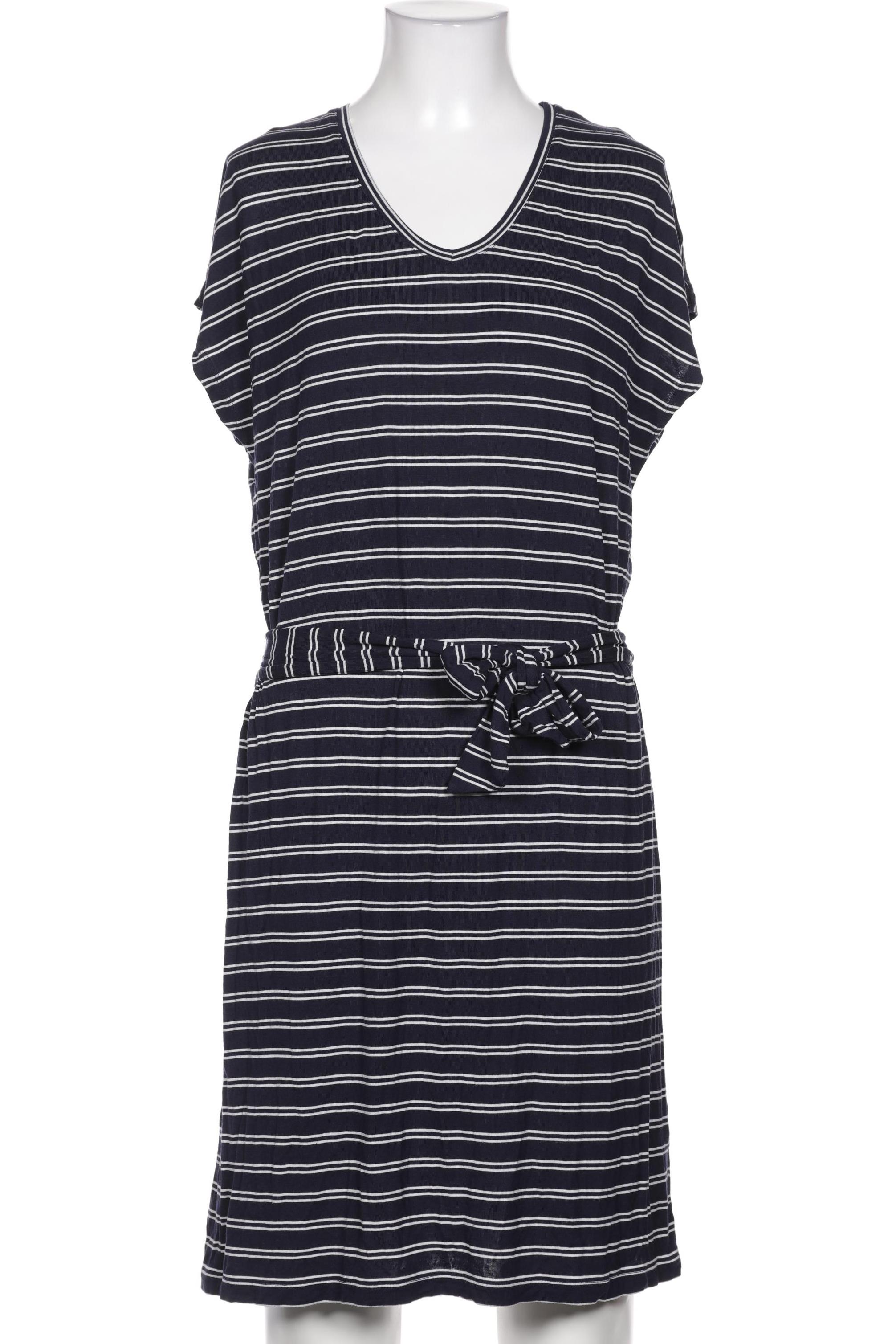 

Esprit Damen Kleid, marineblau, Gr. 34