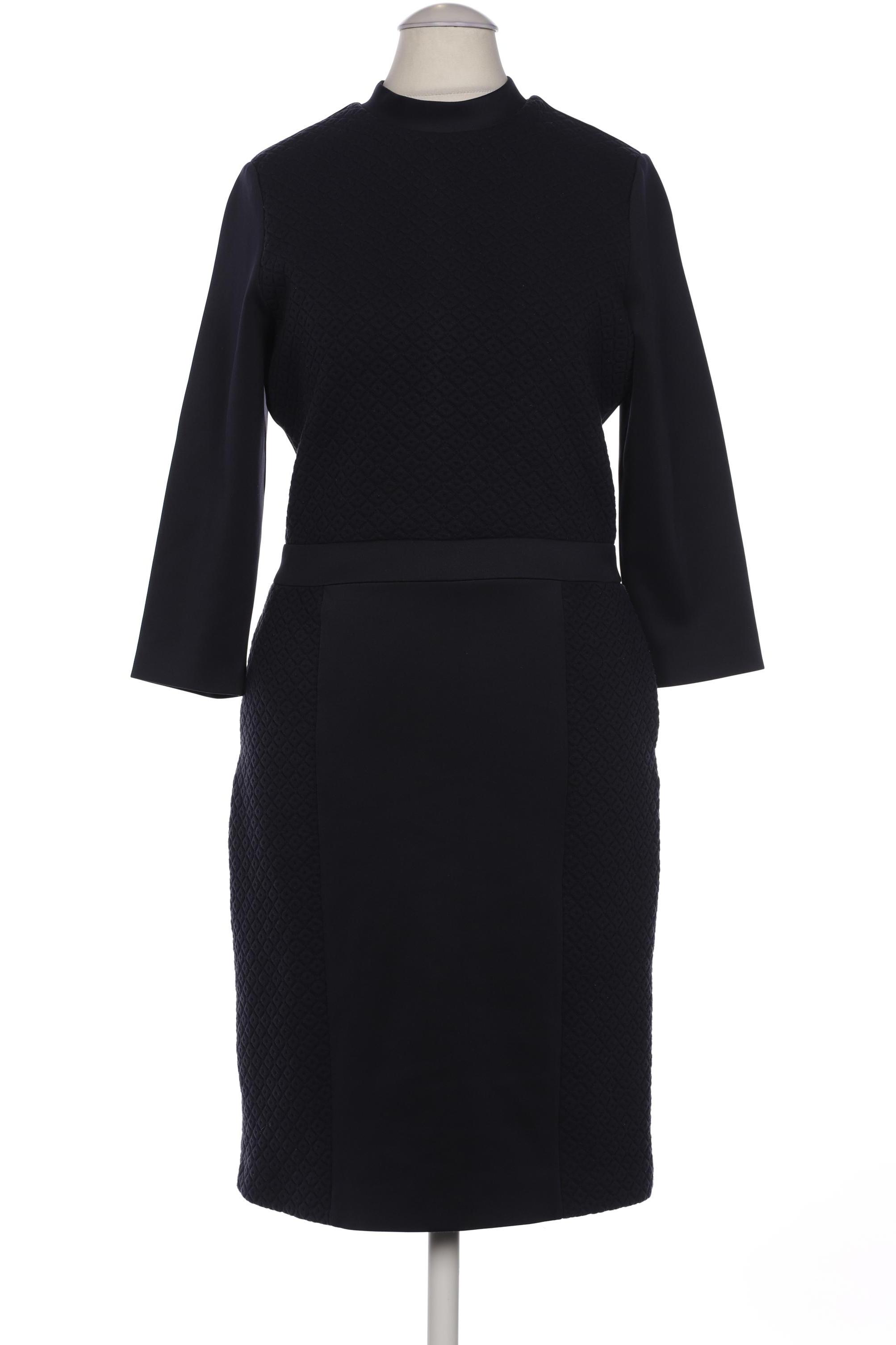 

Esprit Damen Kleid, marineblau, Gr. 34