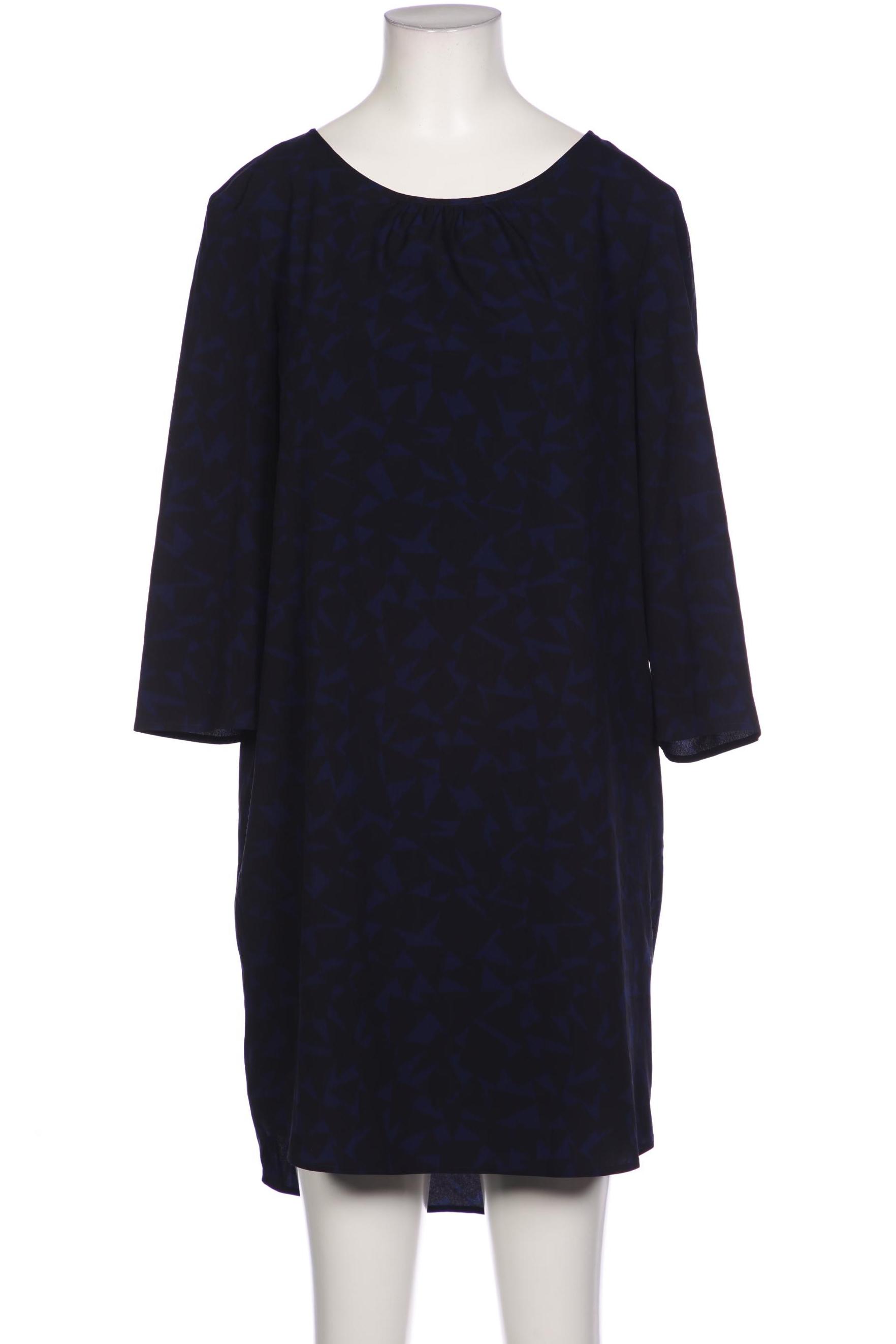 

Esprit Damen Kleid, marineblau, Gr. 38