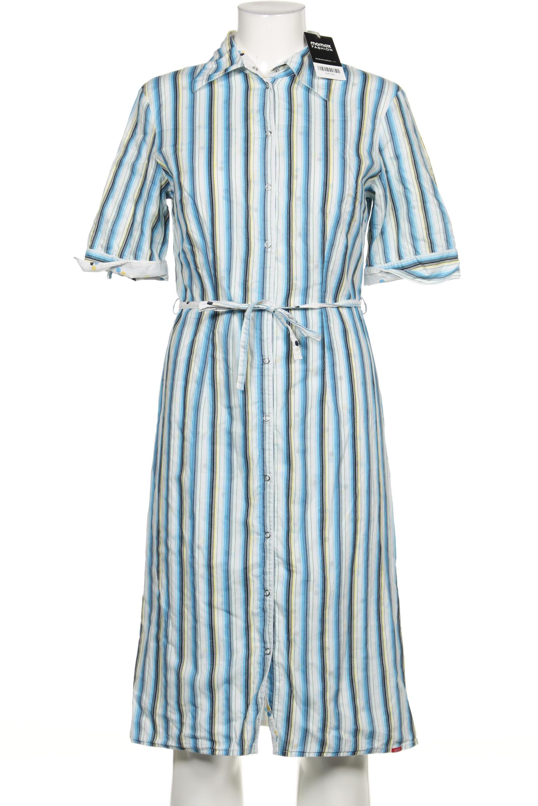 

Esprit Damen Kleid, blau, Gr. 38