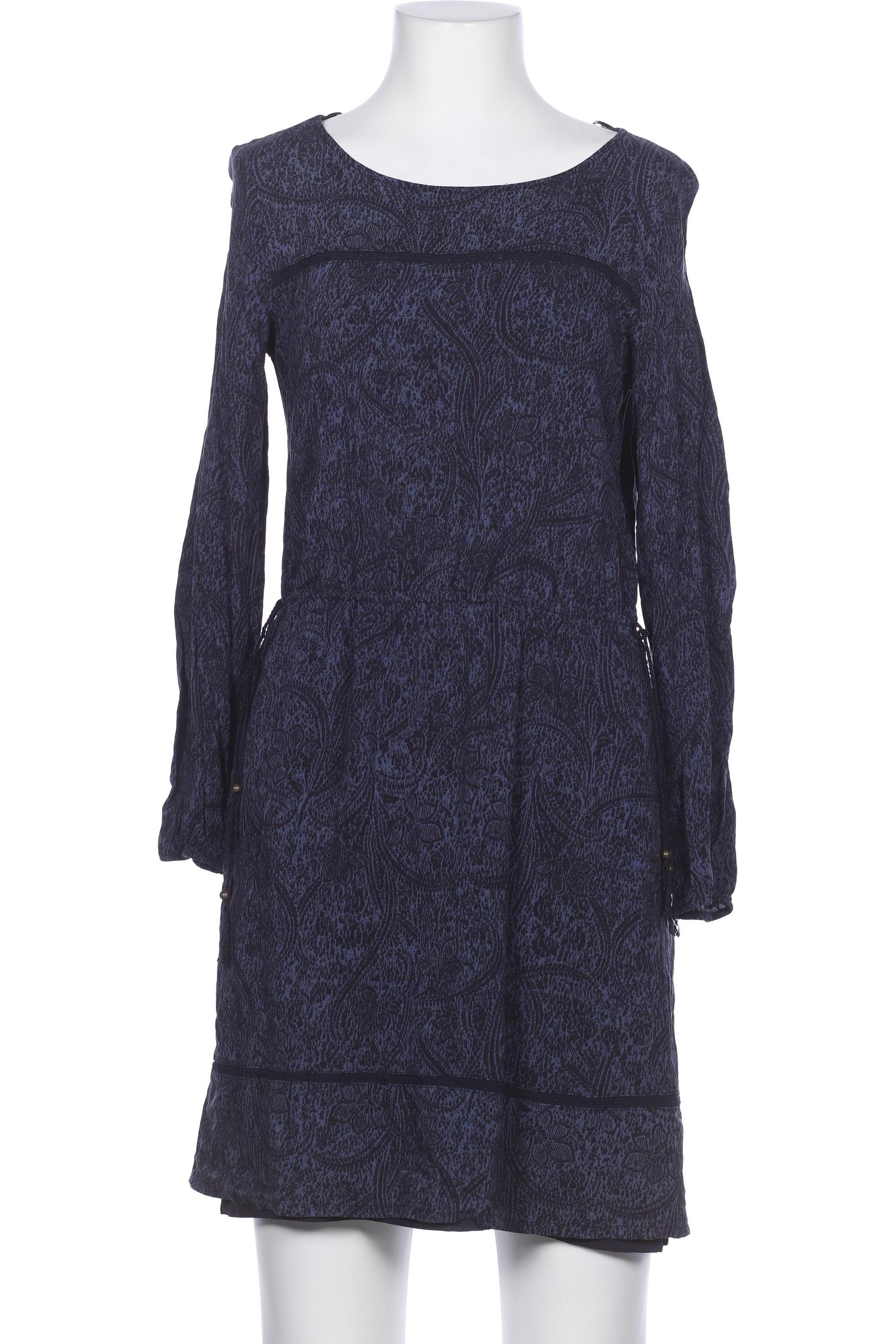 

Esprit Damen Kleid, blau