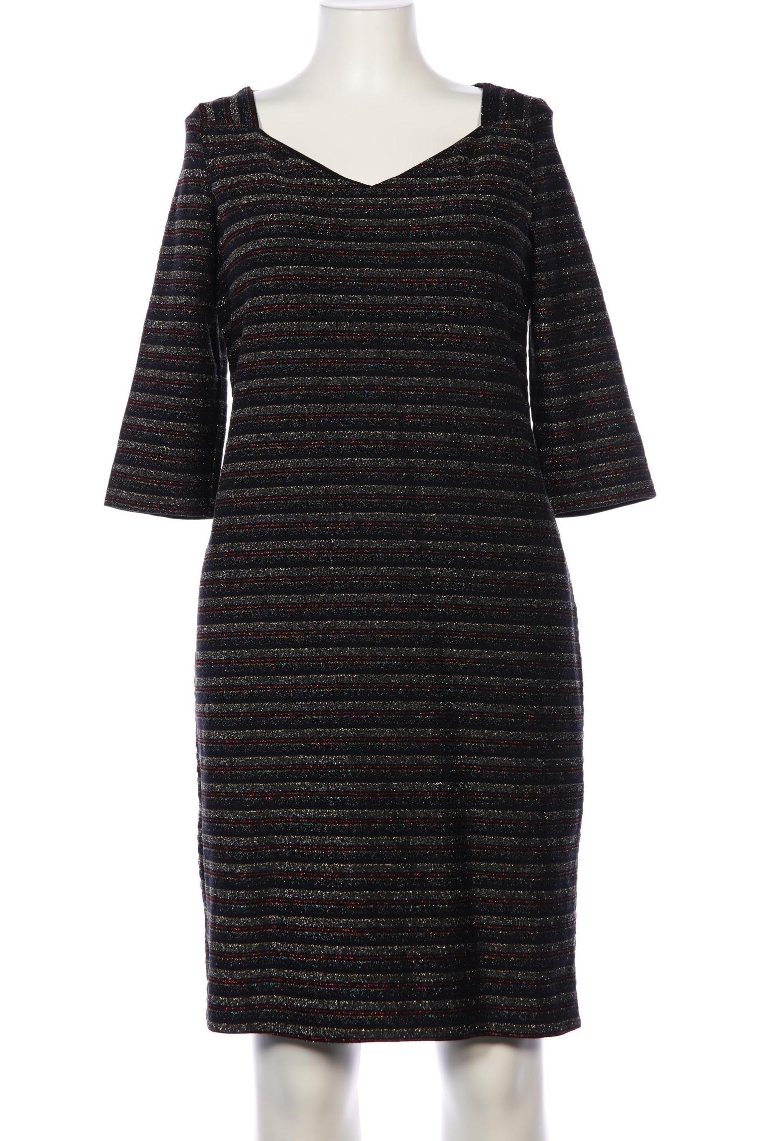 

Esprit Damen Kleid, marineblau, Gr. 44