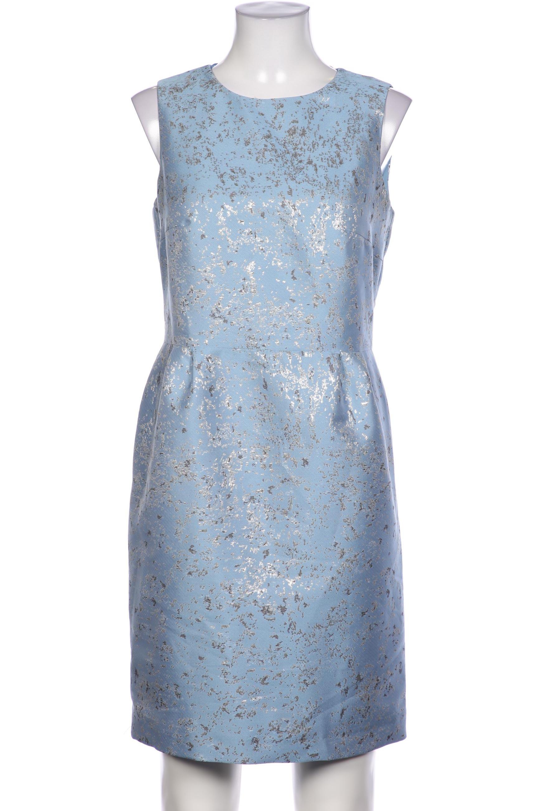 

Esprit Damen Kleid, hellblau, Gr. 38