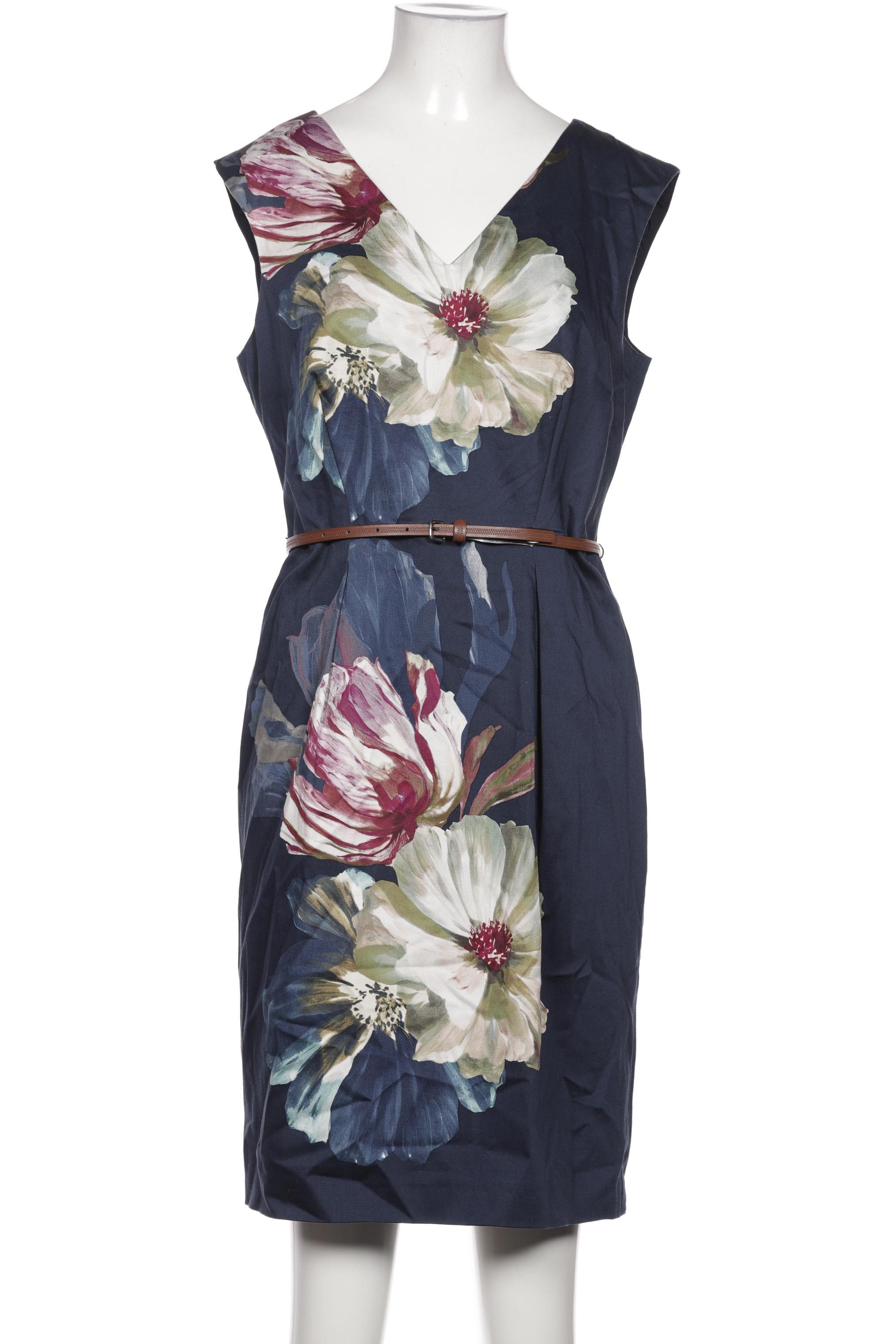 

Esprit Damen Kleid, marineblau