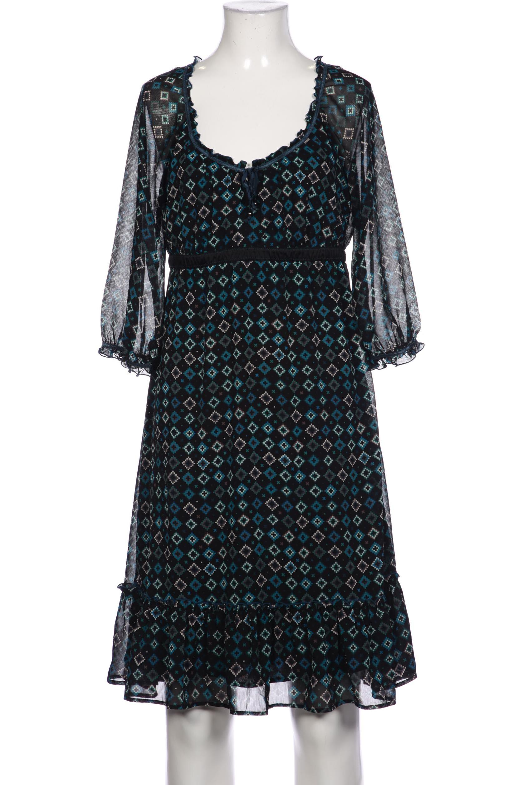 

Esprit Damen Kleid, türkis