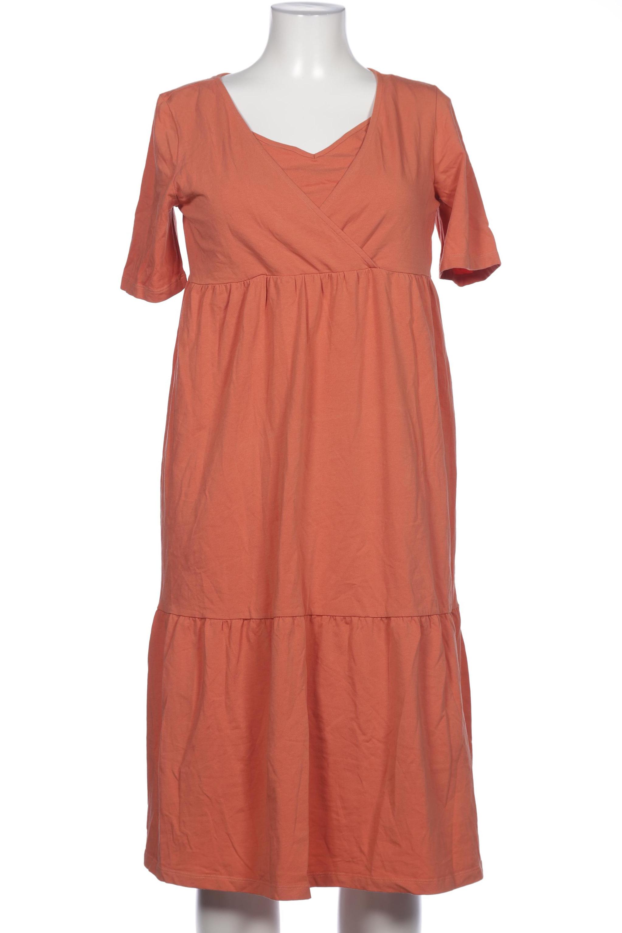 

Esprit Damen Kleid, orange