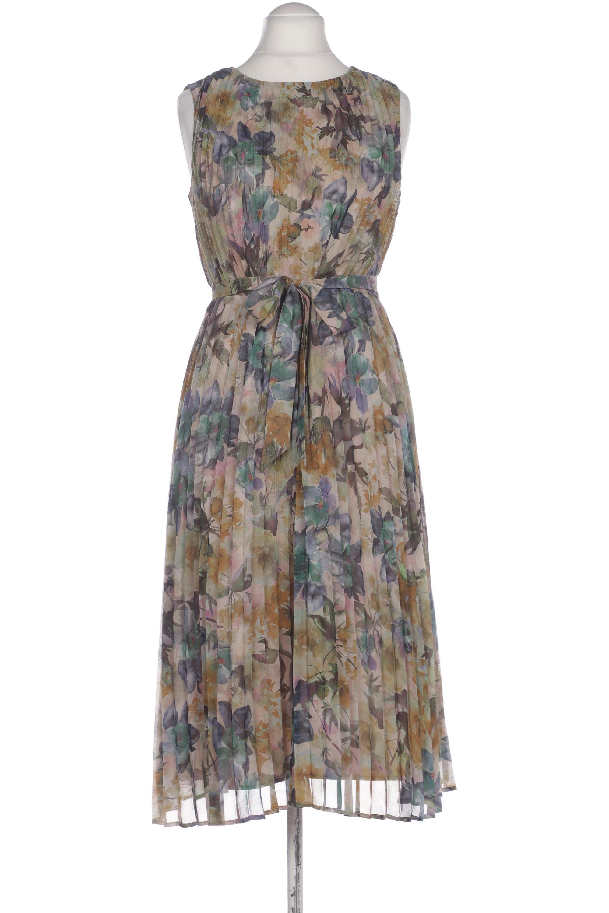 

Esprit Damen Kleid, mehrfarbig, Gr. 40