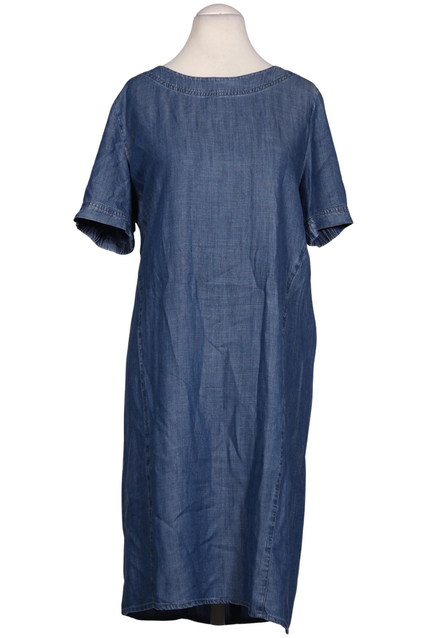 Thumbnail - Esprit Damen Kleid, blau, Gr. 8