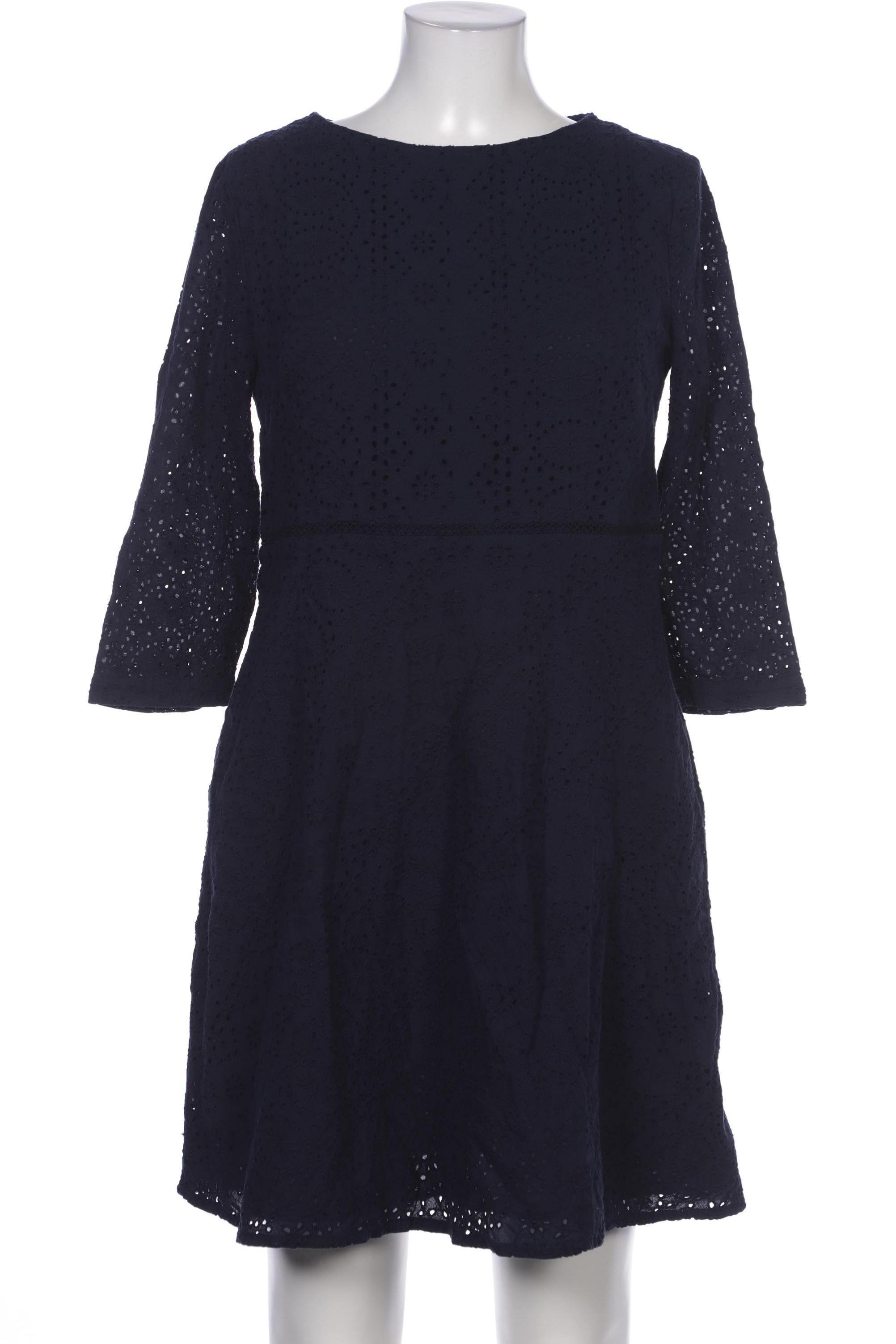 

Esprit Damen Kleid, marineblau, Gr. 44