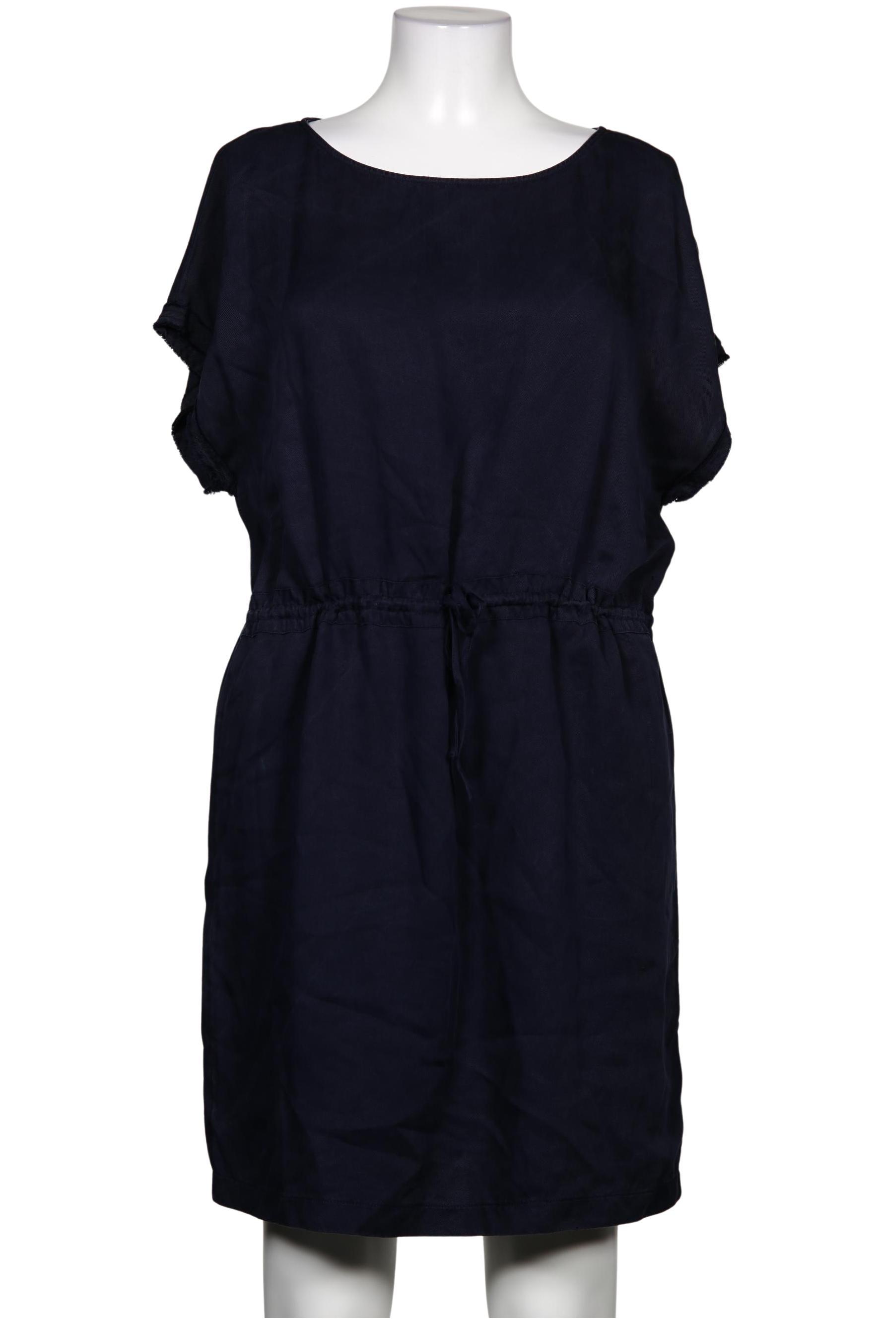 

Esprit Damen Kleid, marineblau, Gr. 44