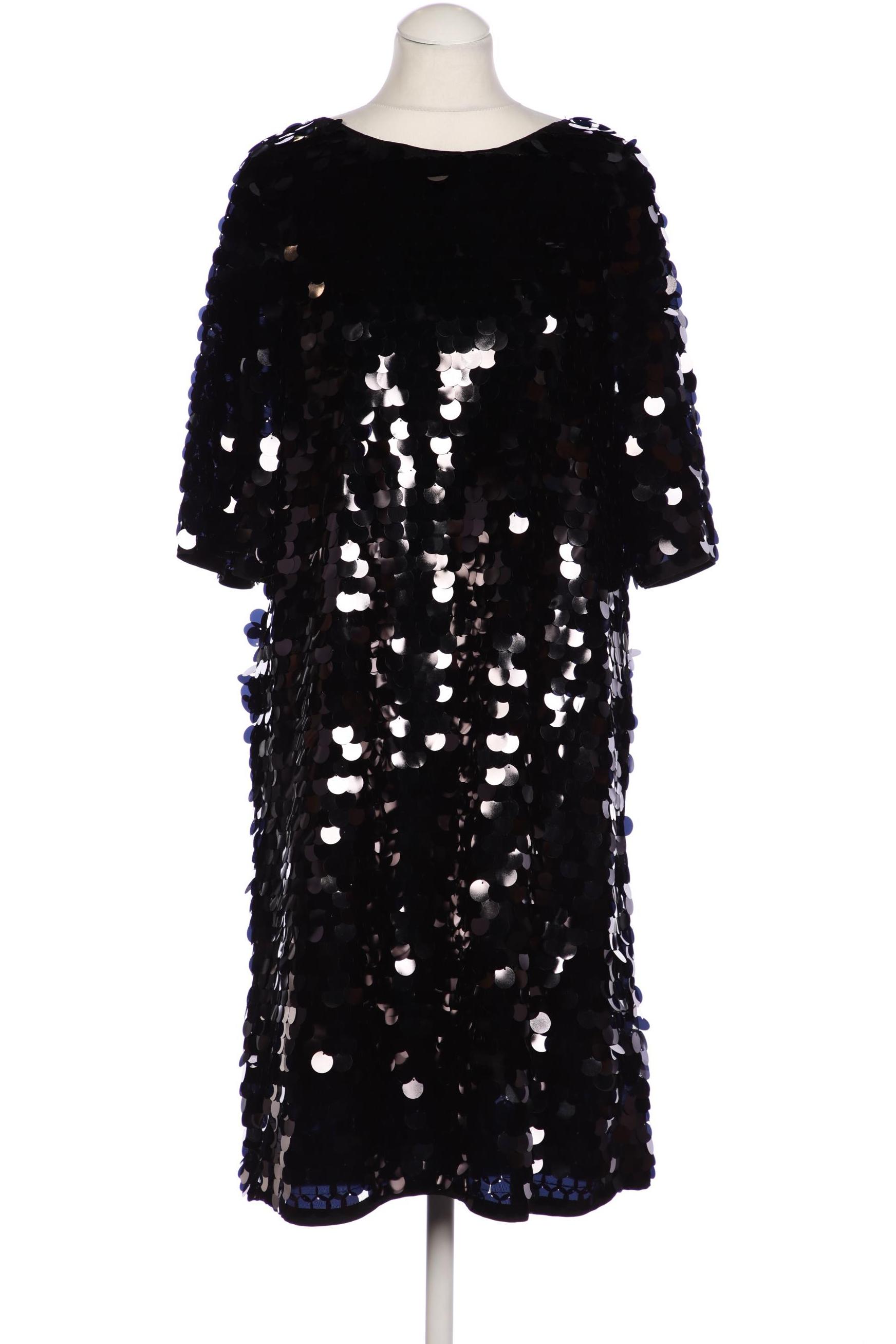 

Esprit Damen Kleid, schwarz, Gr. 38