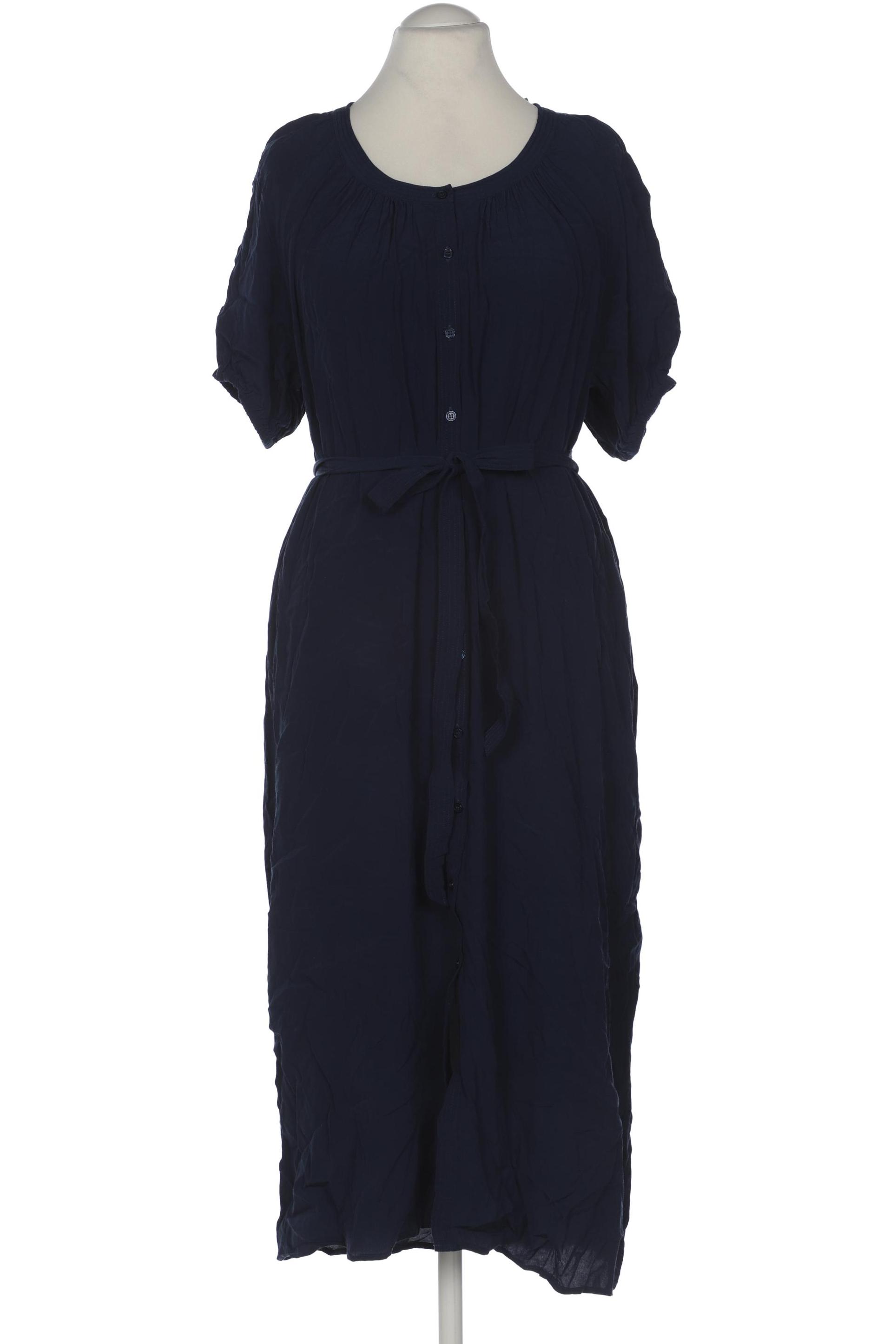 

Esprit Damen Kleid, marineblau, Gr. 42
