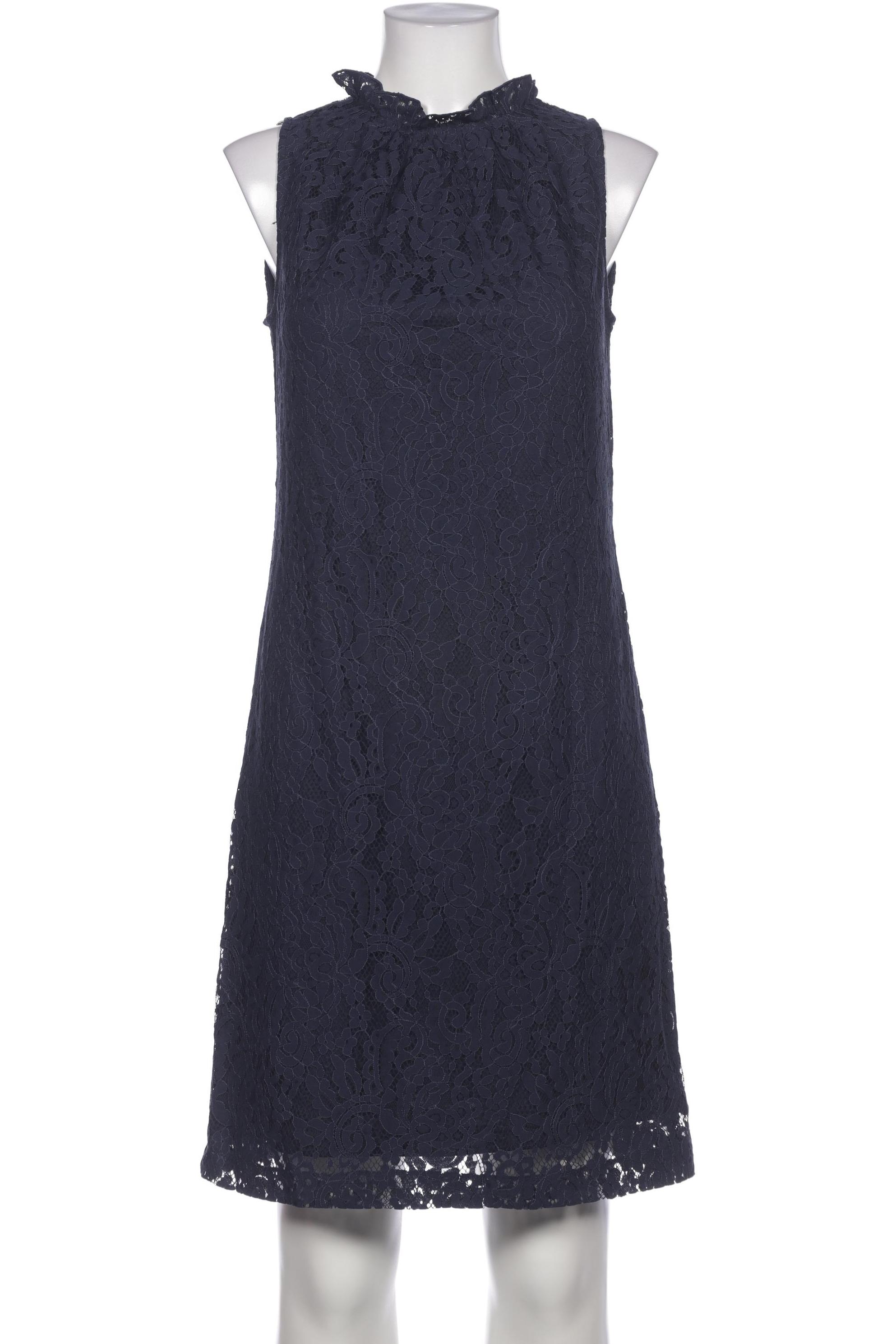 

Esprit Damen Kleid, marineblau, Gr. 36