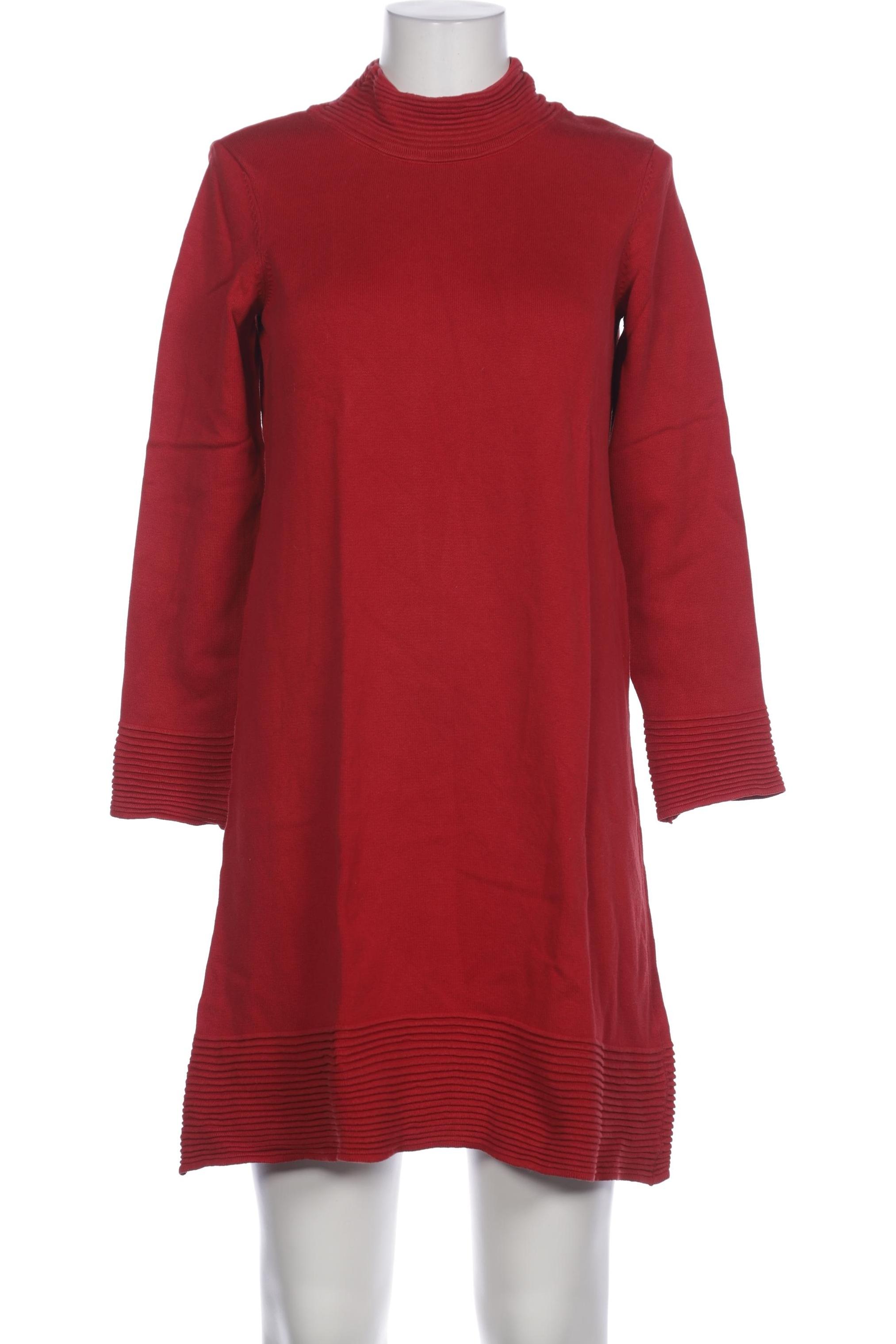 

Esprit Damen Kleid, rot, Gr. 38