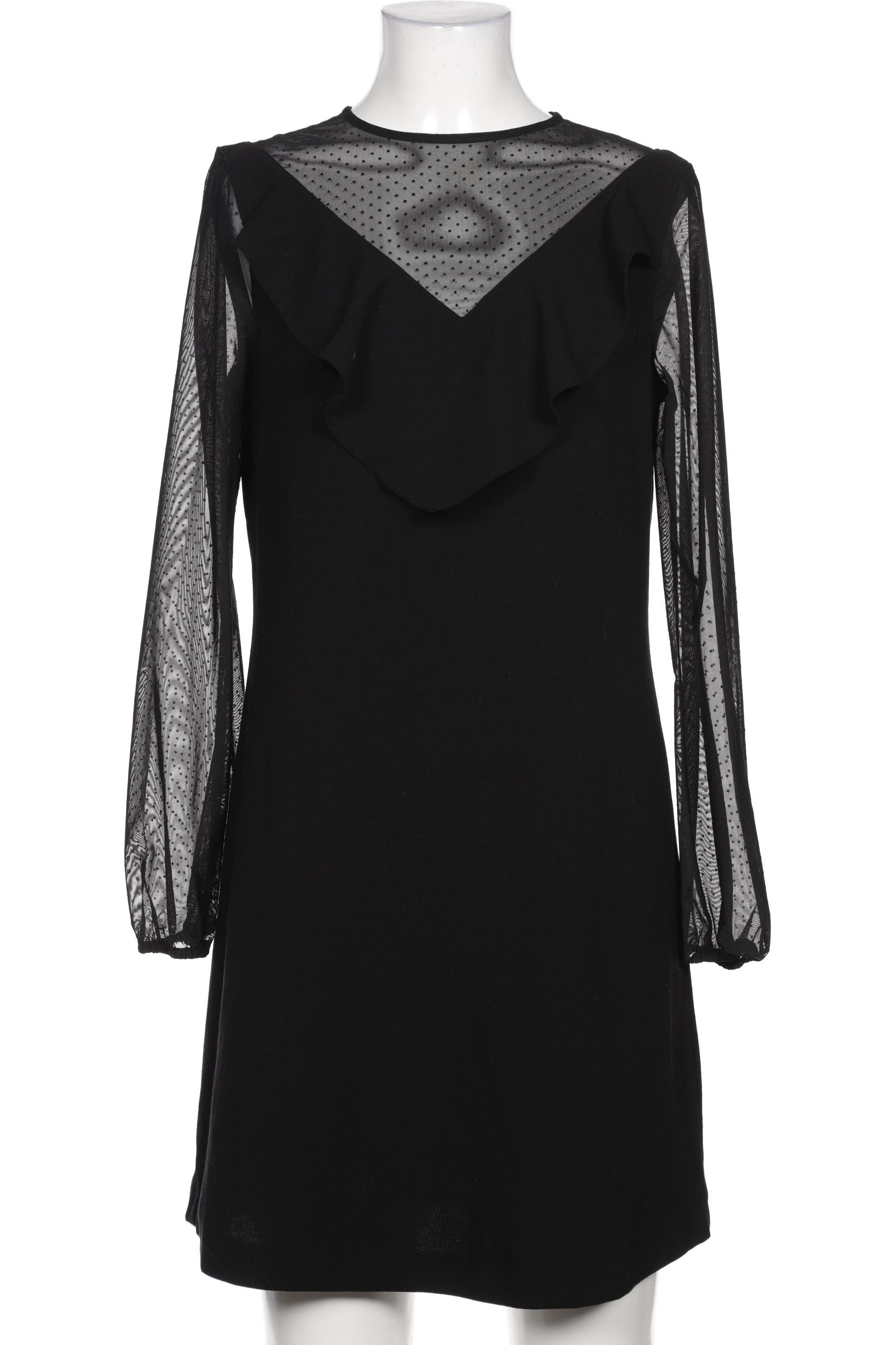 

Esprit Damen Kleid, schwarz