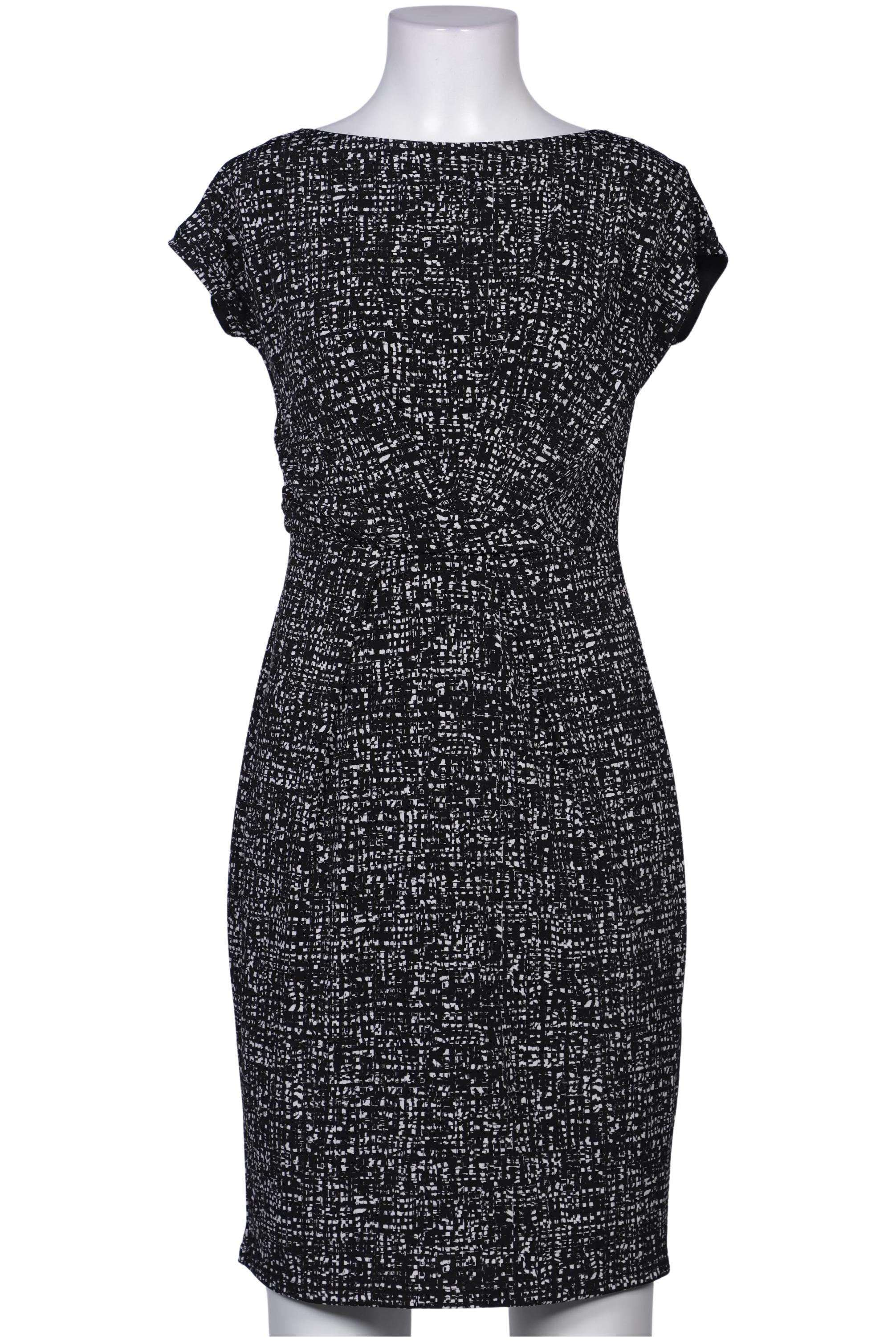 

Esprit Damen Kleid, schwarz, Gr. 36