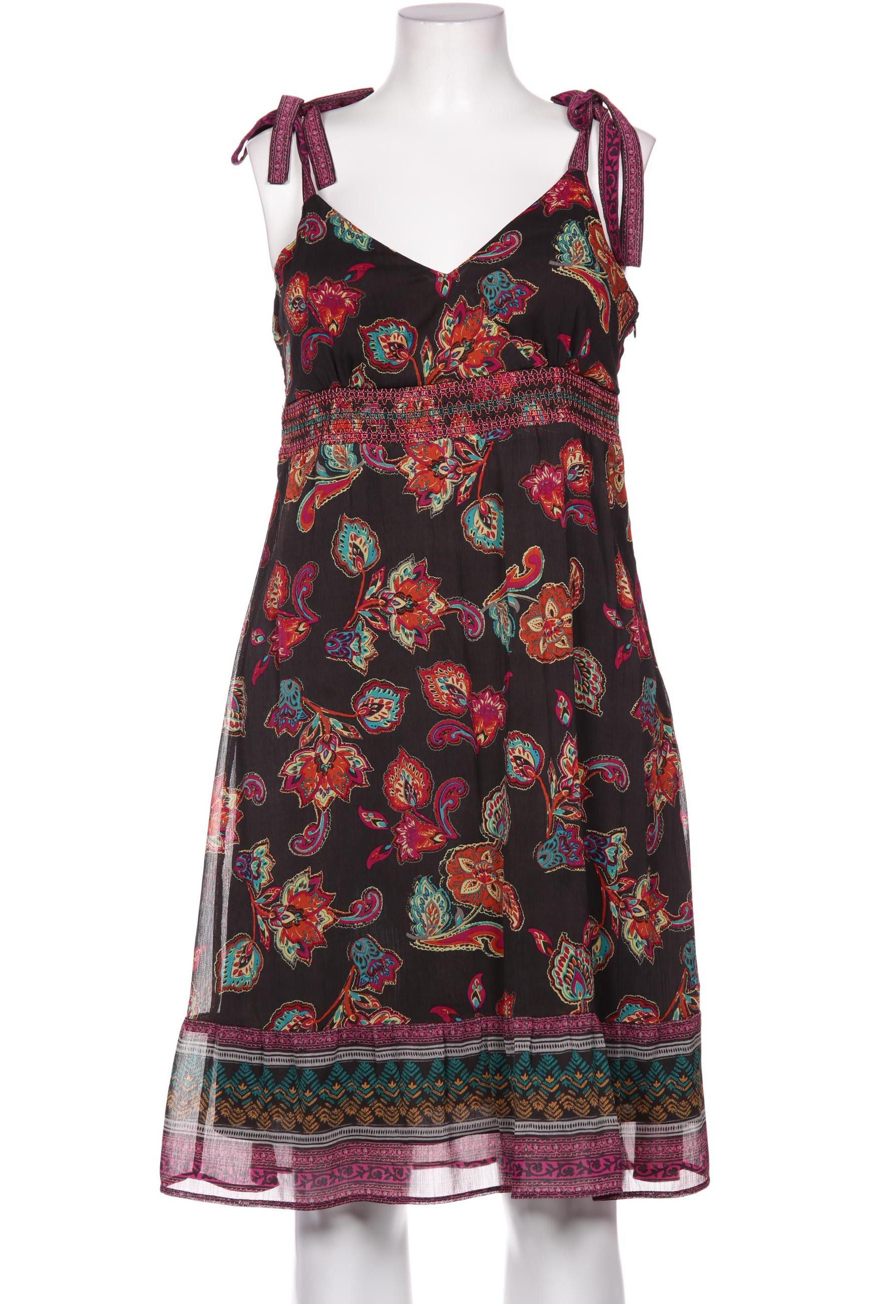 

Esprit Damen Kleid, schwarz, Gr. 42