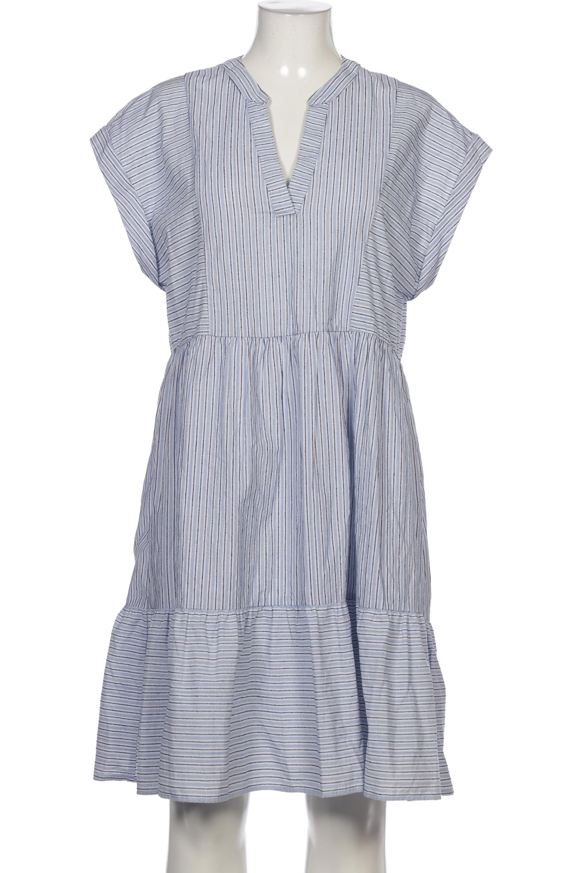 

Esprit Damen Kleid, blau