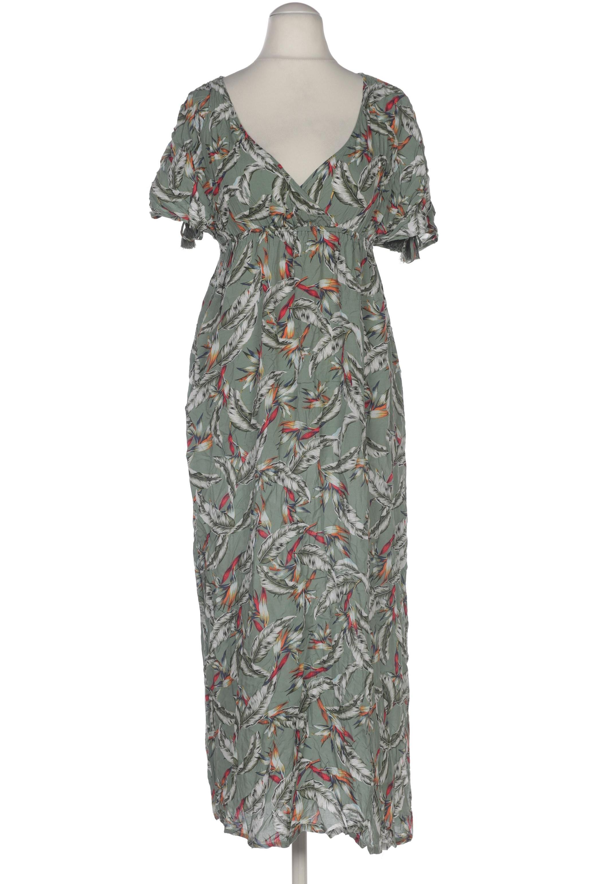 

Esprit Damen Kleid, grün, Gr. 38