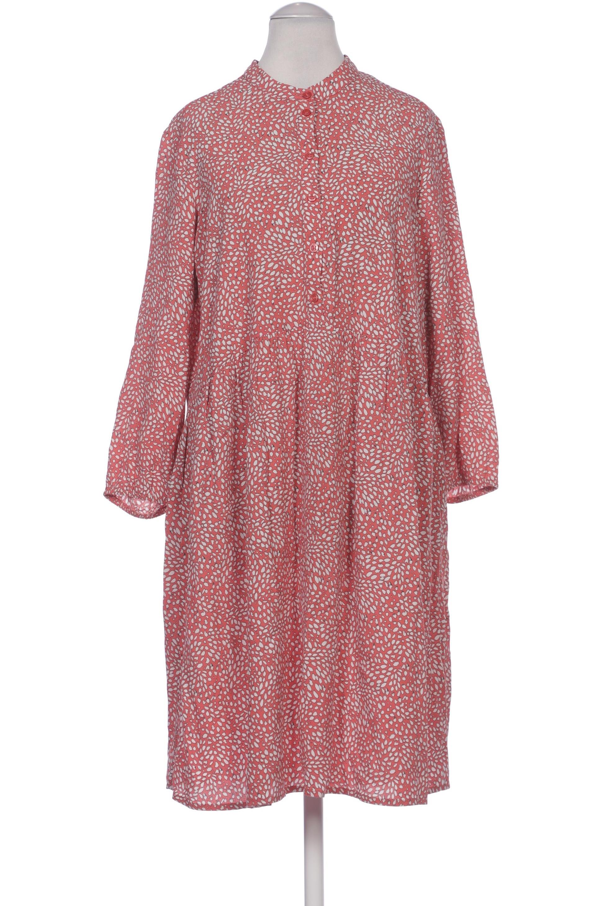 

Esprit Damen Kleid, pink, Gr. 34