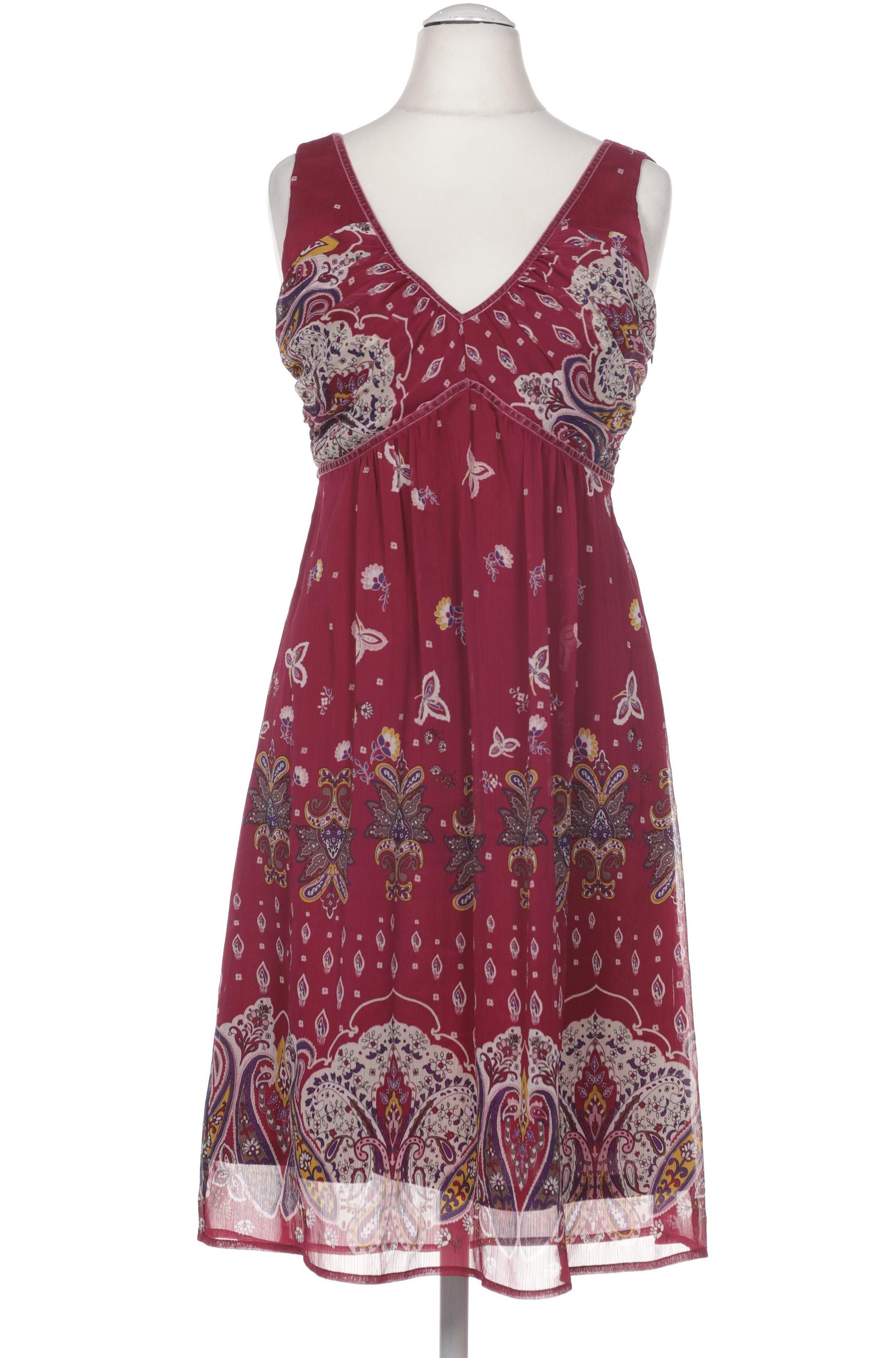 

Esprit Damen Kleid, bordeaux, Gr. 36