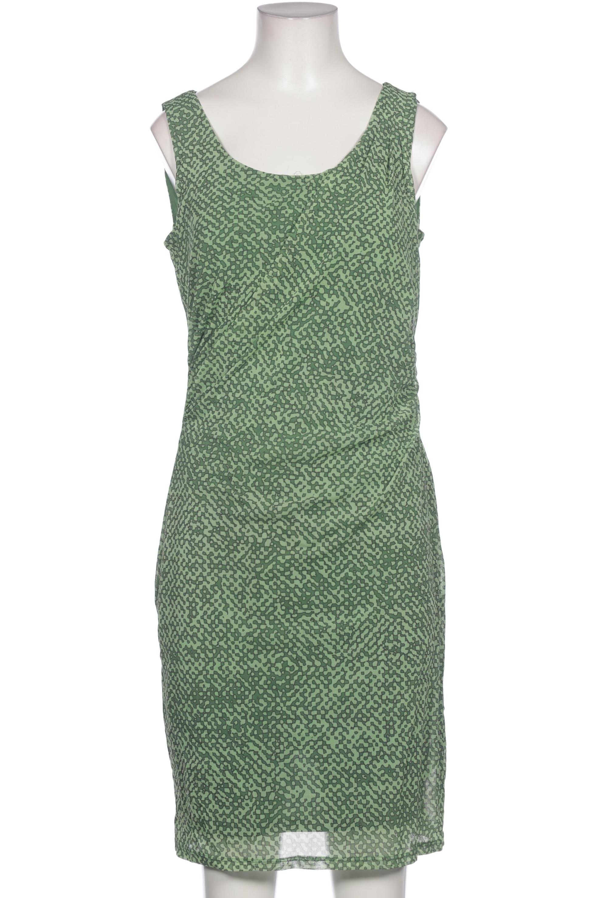 

Esprit Damen Kleid, grün, Gr. 38