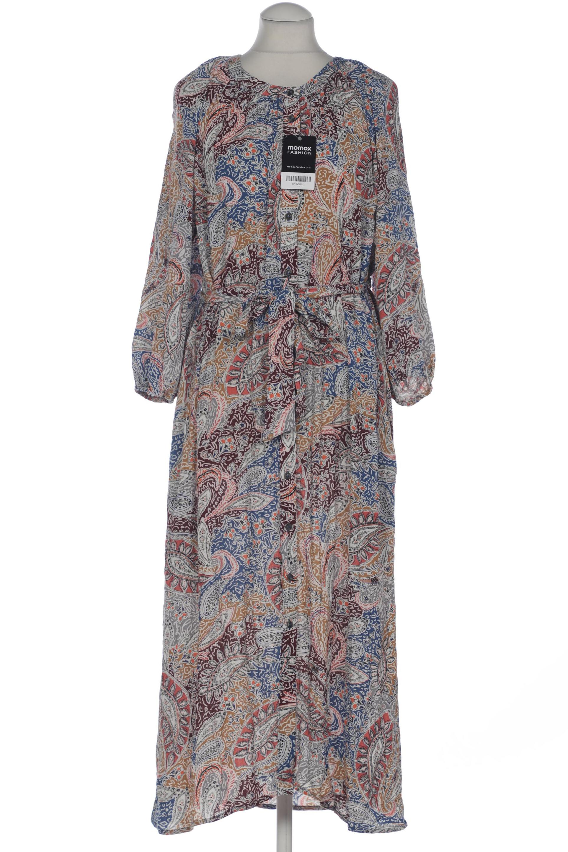 

Esprit Damen Kleid, mehrfarbig, Gr. 36